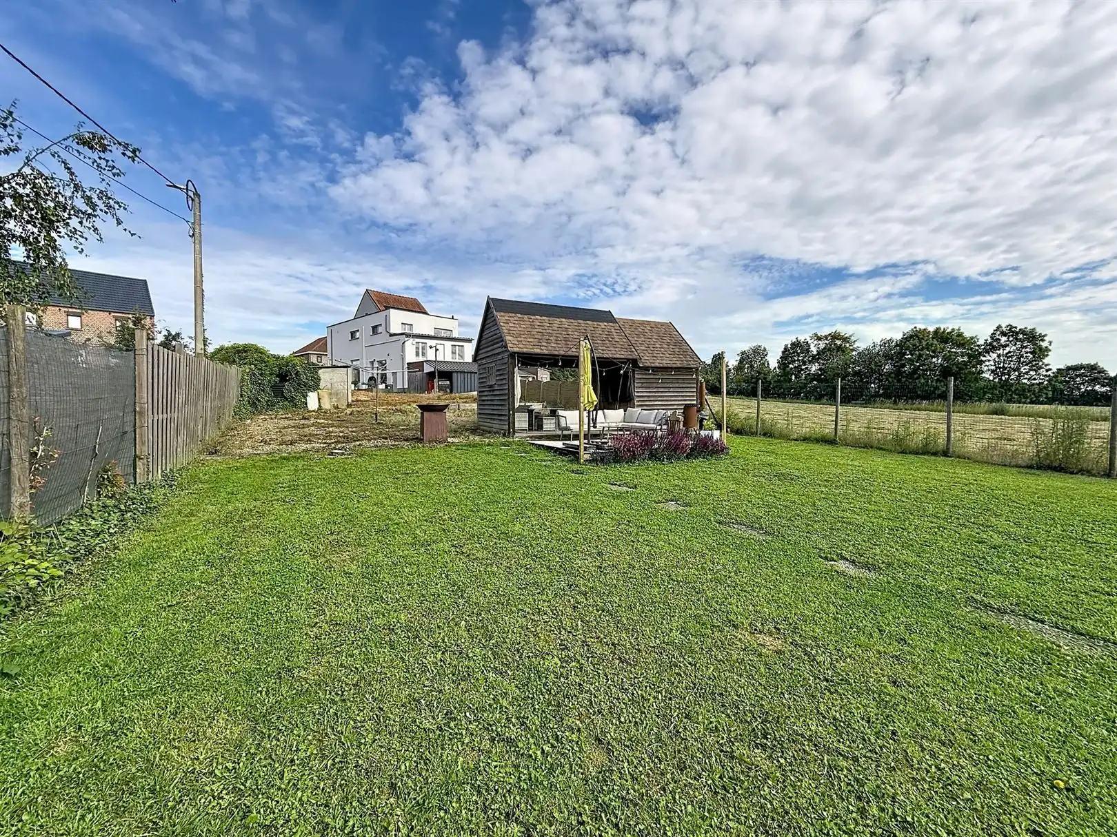 Gerenoveerde woning, 3 slpks, 2 bdks, opp 15a 80ca foto 5