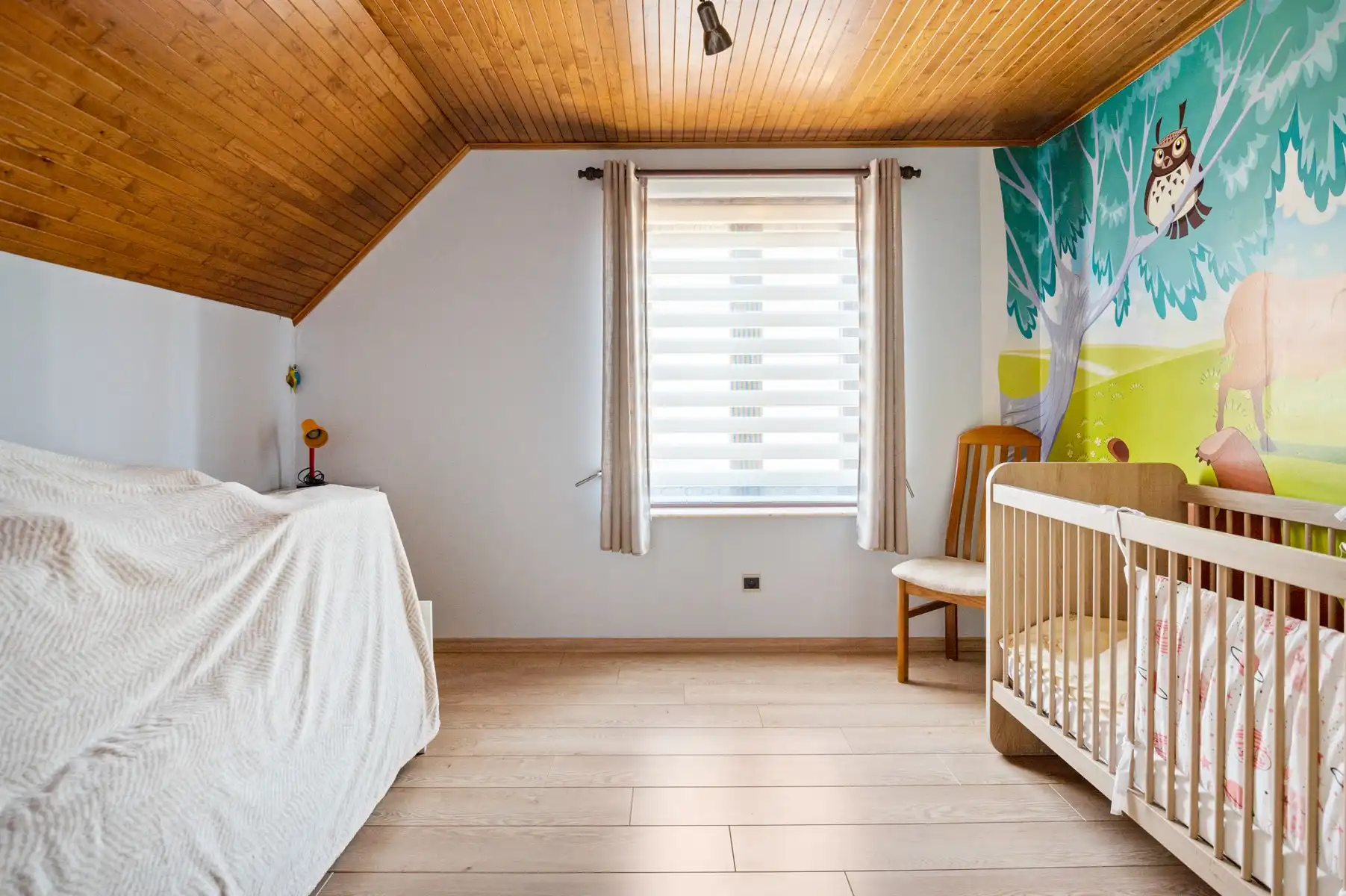 Uitstekend gelegen en energiezuinige woning foto 26