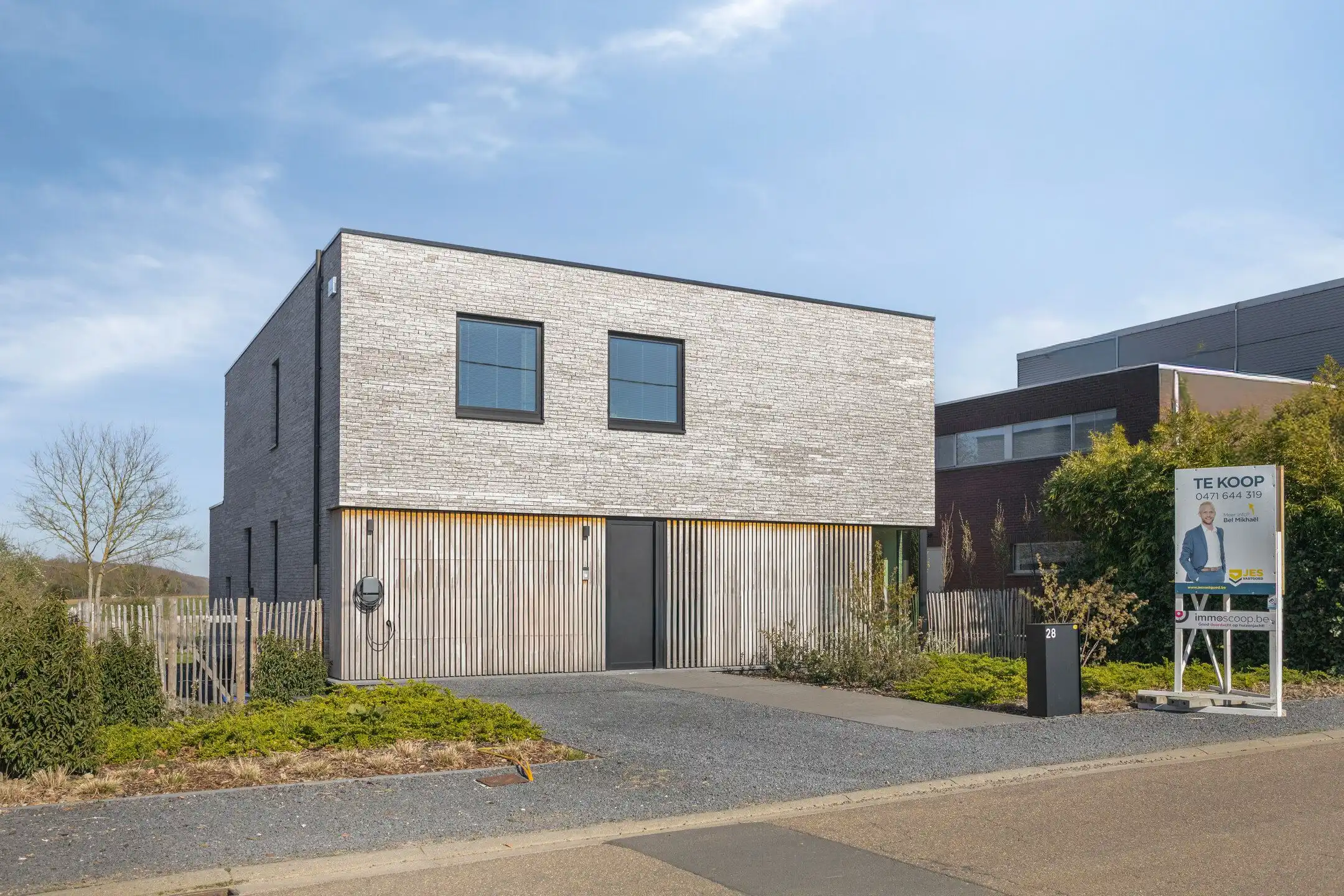 Stijlvolle villa: Landelijk wonen met open vergezichten foto 3