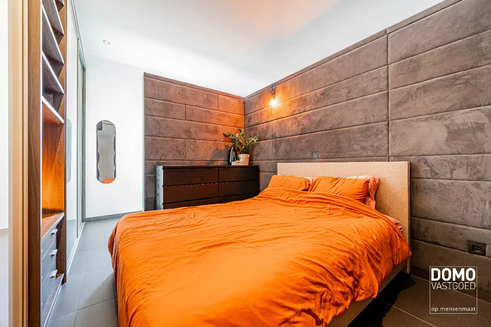 PRACHTIGE LOFT MET ROYAAL TERRAS OP TOPLOCATIE BINNEN DE GROTE RING VAN HASSELT foto 8