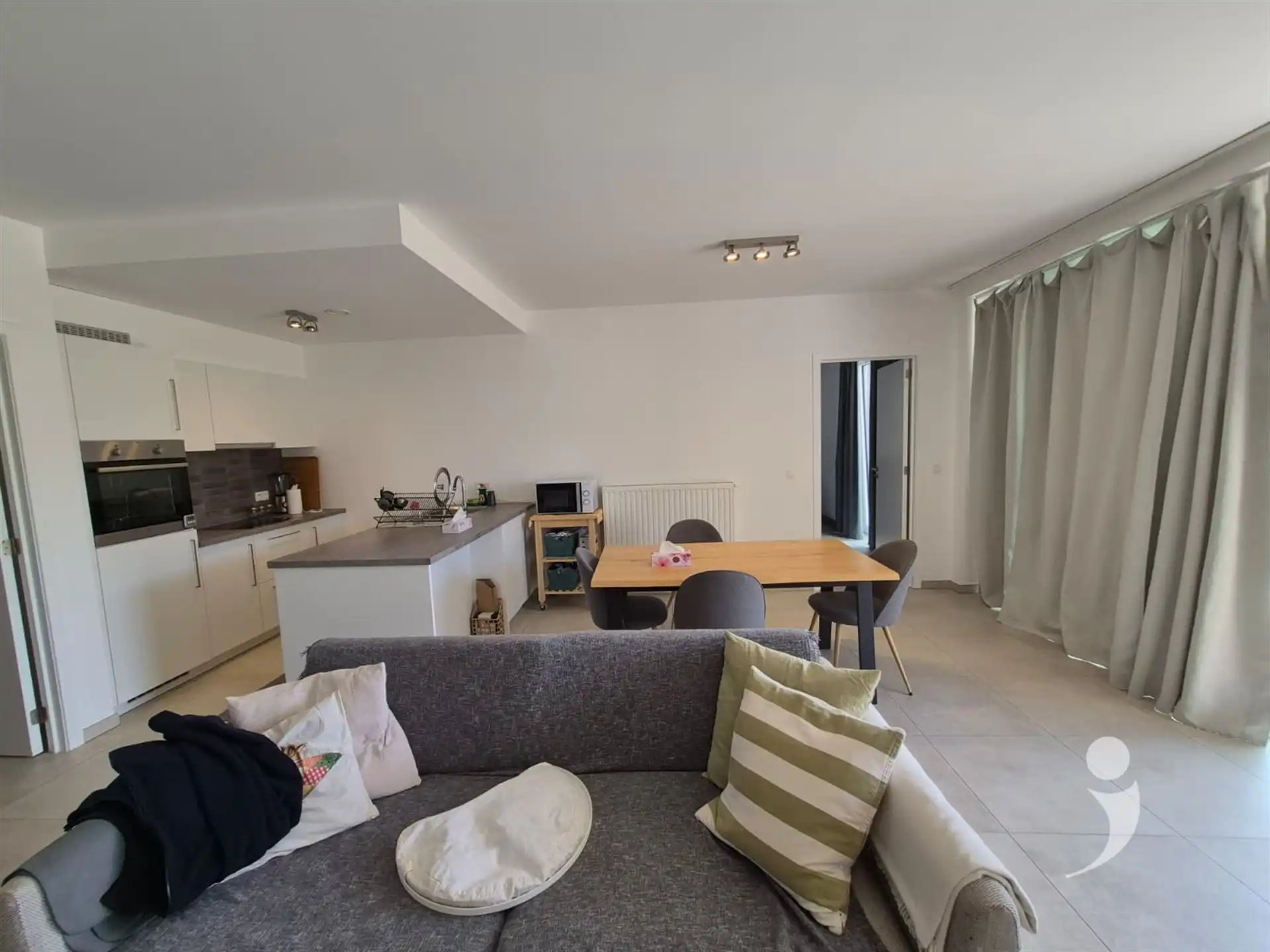 Nieuwbouw appartement foto 4