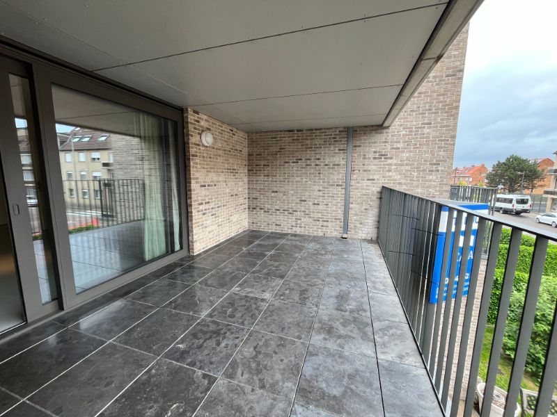 2 slpk app met staanplaats in rustige Residentie foto 19