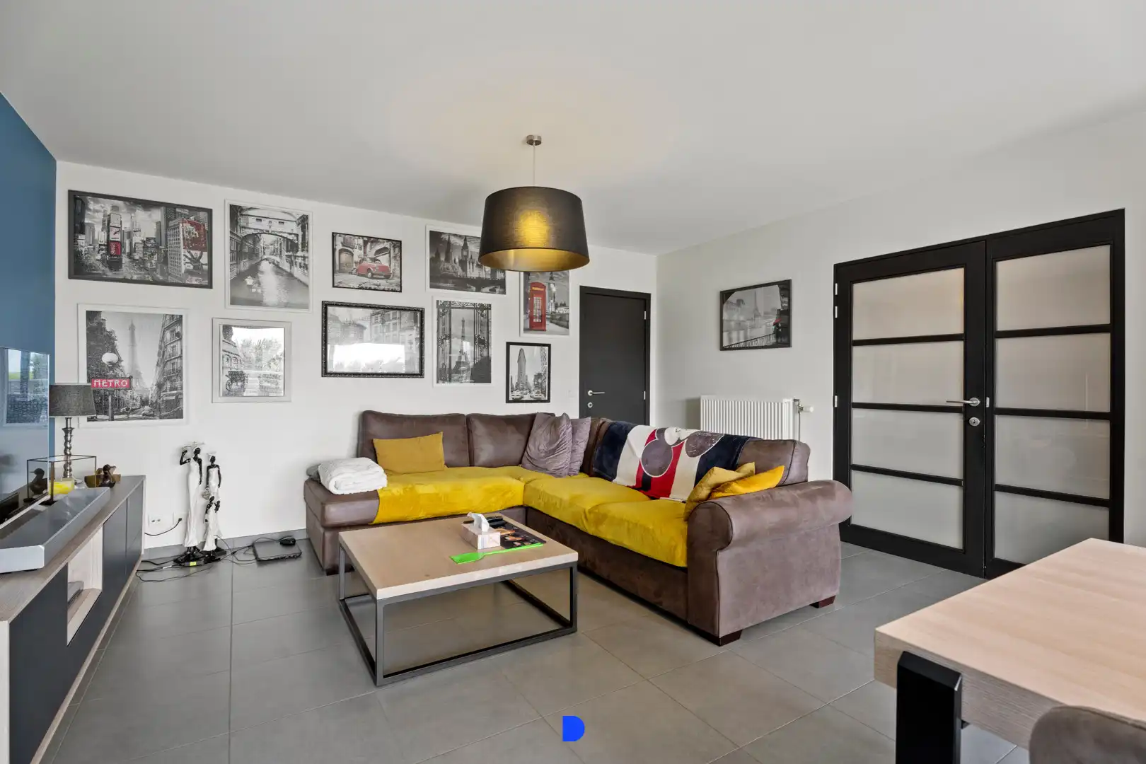 Interessante opbrengsteigendom in Passendale! foto 14