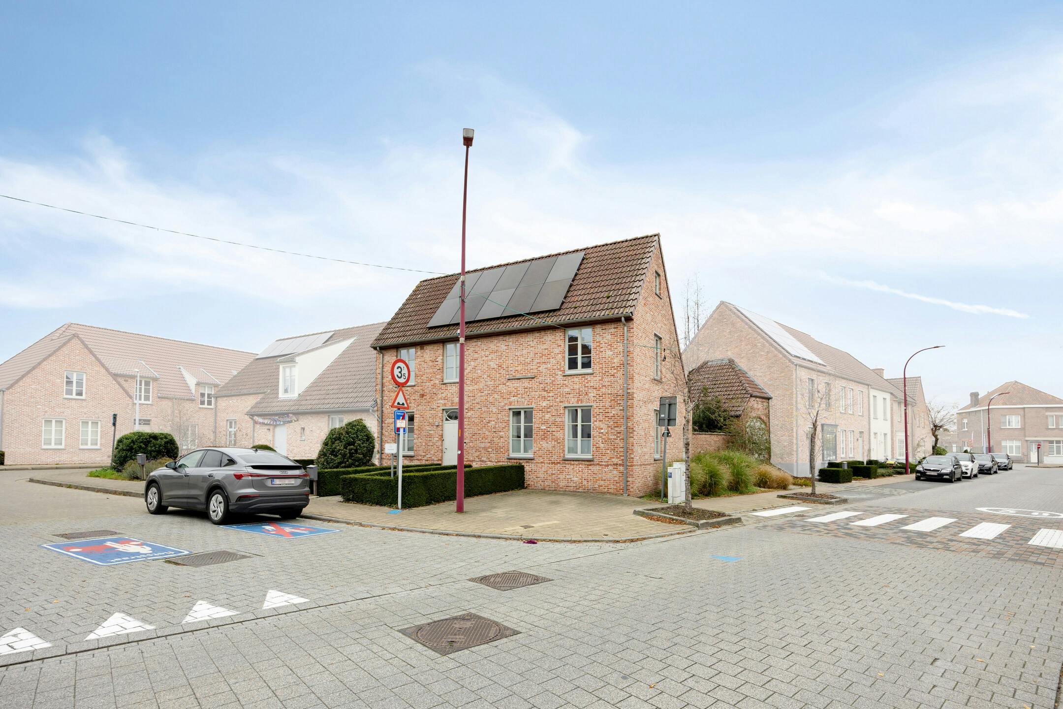 Instapklare woning Astene met 4 slaapkamers en 3 badkamers foto 2