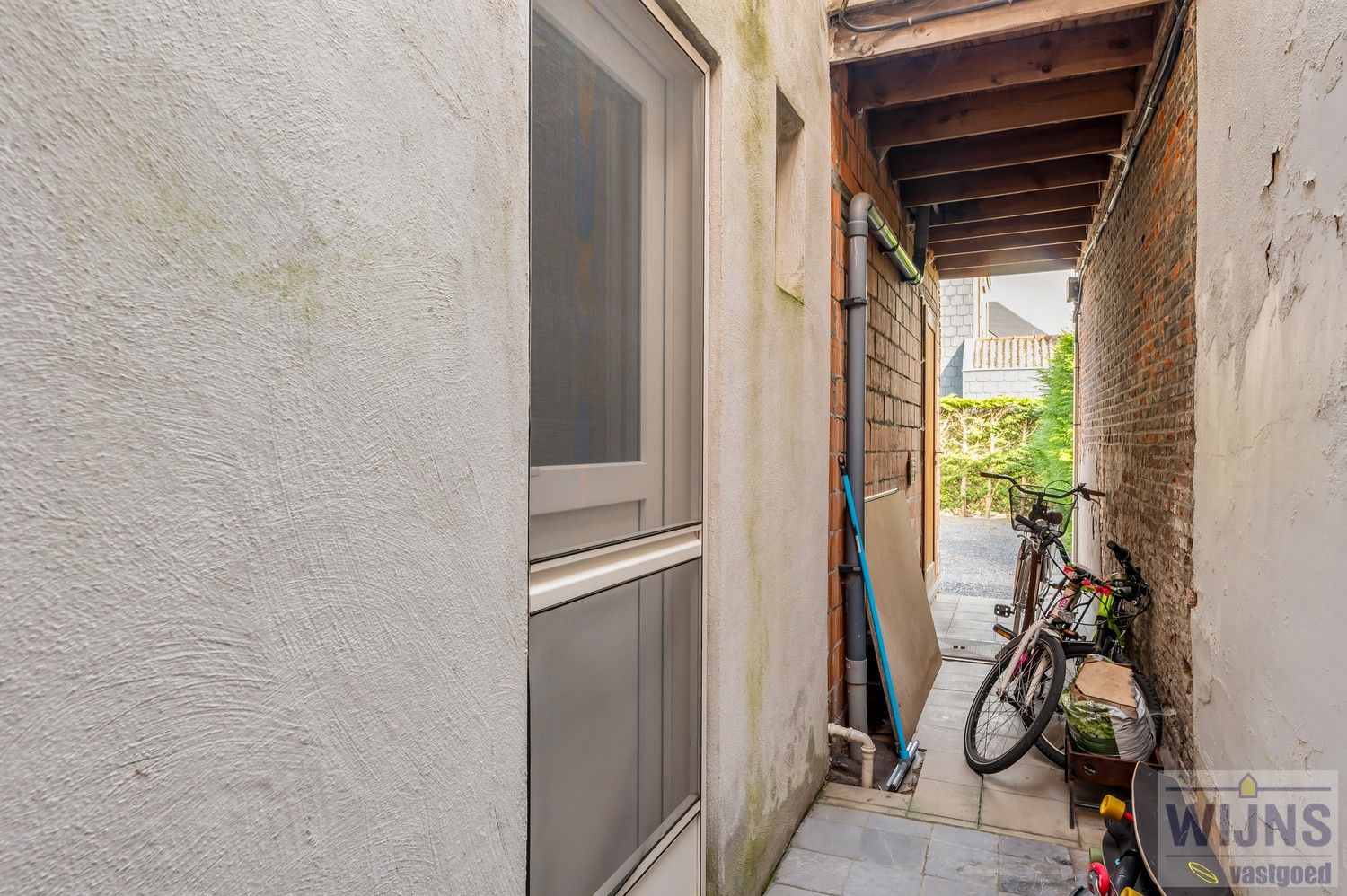 WONING I 3 SLPK I CENTRUM OLVW foto 13