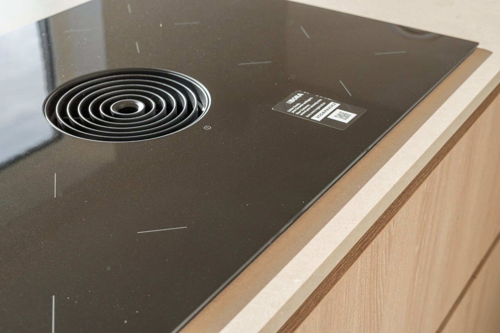 Moderne nieuwbouwwoning met uitzonderlijk wooncomfort te Koekelare (De Mokker) foto 7