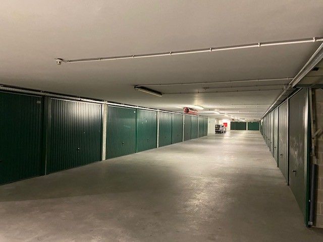 Penthouse-duplex met twee terrassen & prachtige zichten – Lichttorenplein Knokke foto 19