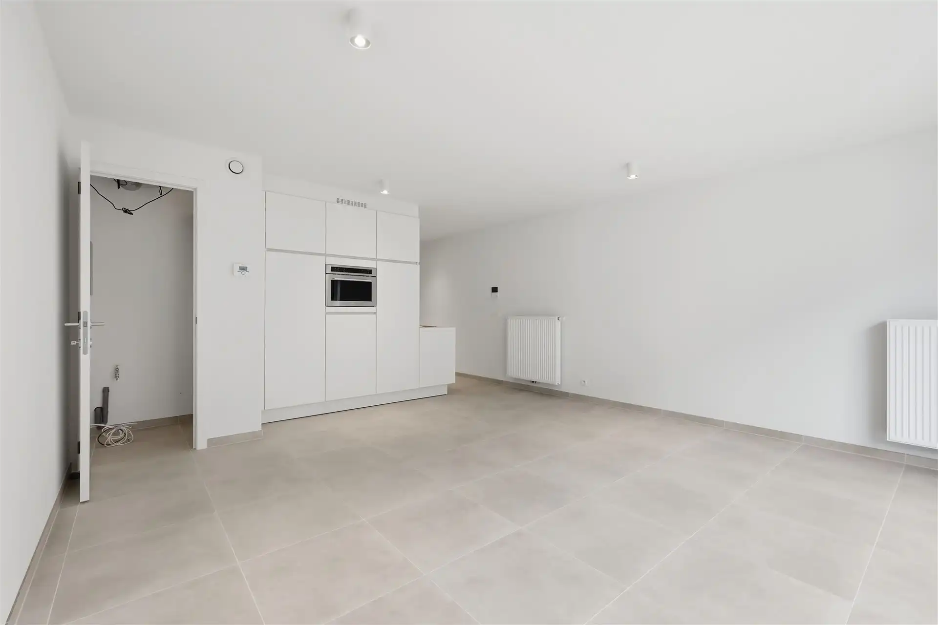 INSTAPKLAAR / NIEUWBOUW  foto 9