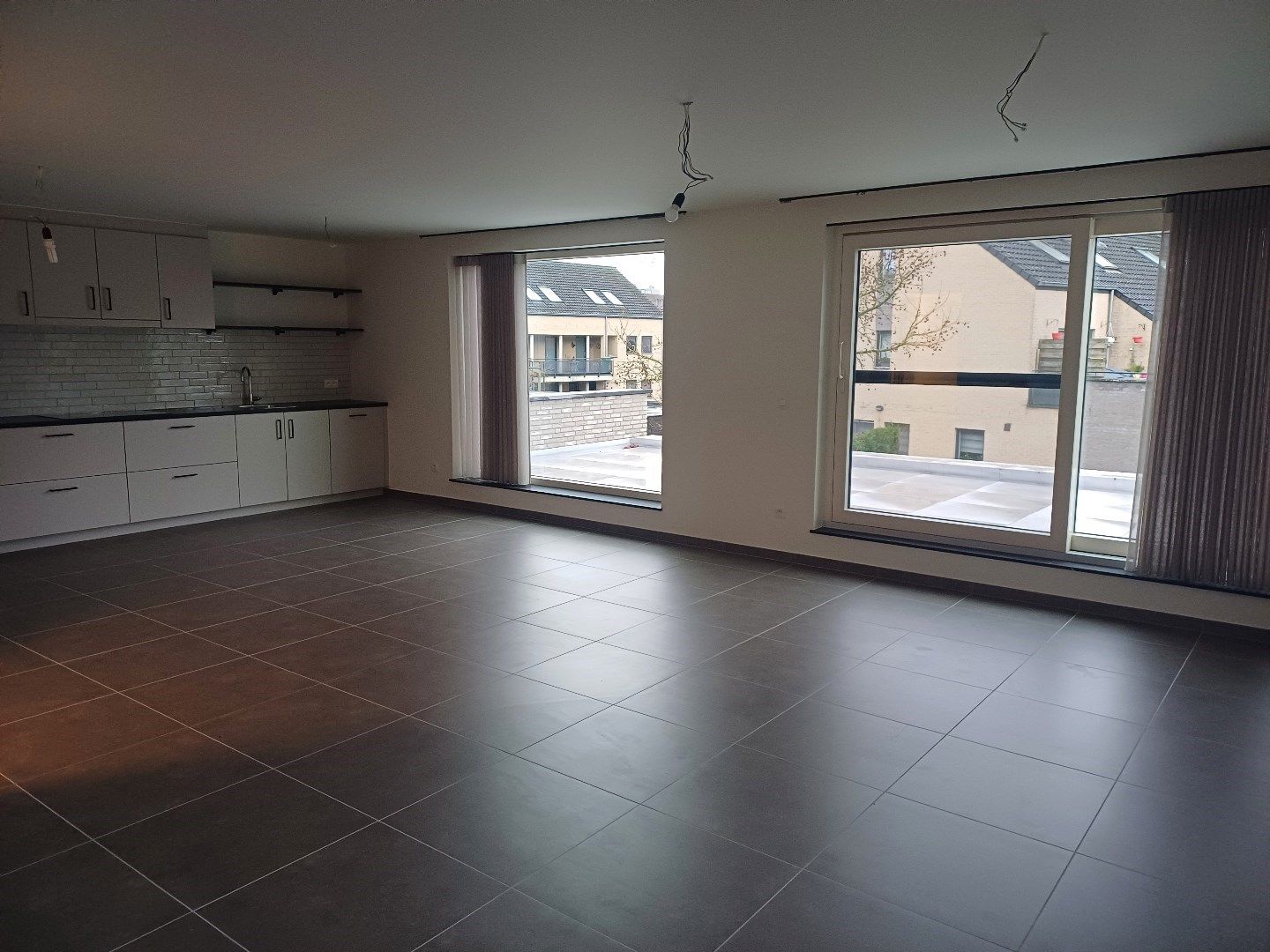 Ruim instapklaar energie-zuinig nieuwbouw-appartement in (Neer) Pelt centrum foto 5