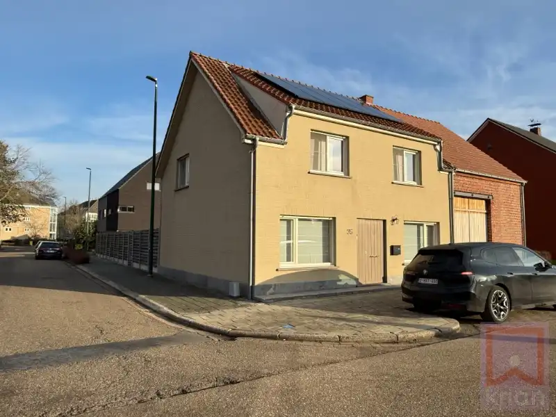 Huis te koop Nieuwstraat 35 - 2290 Vorselaar