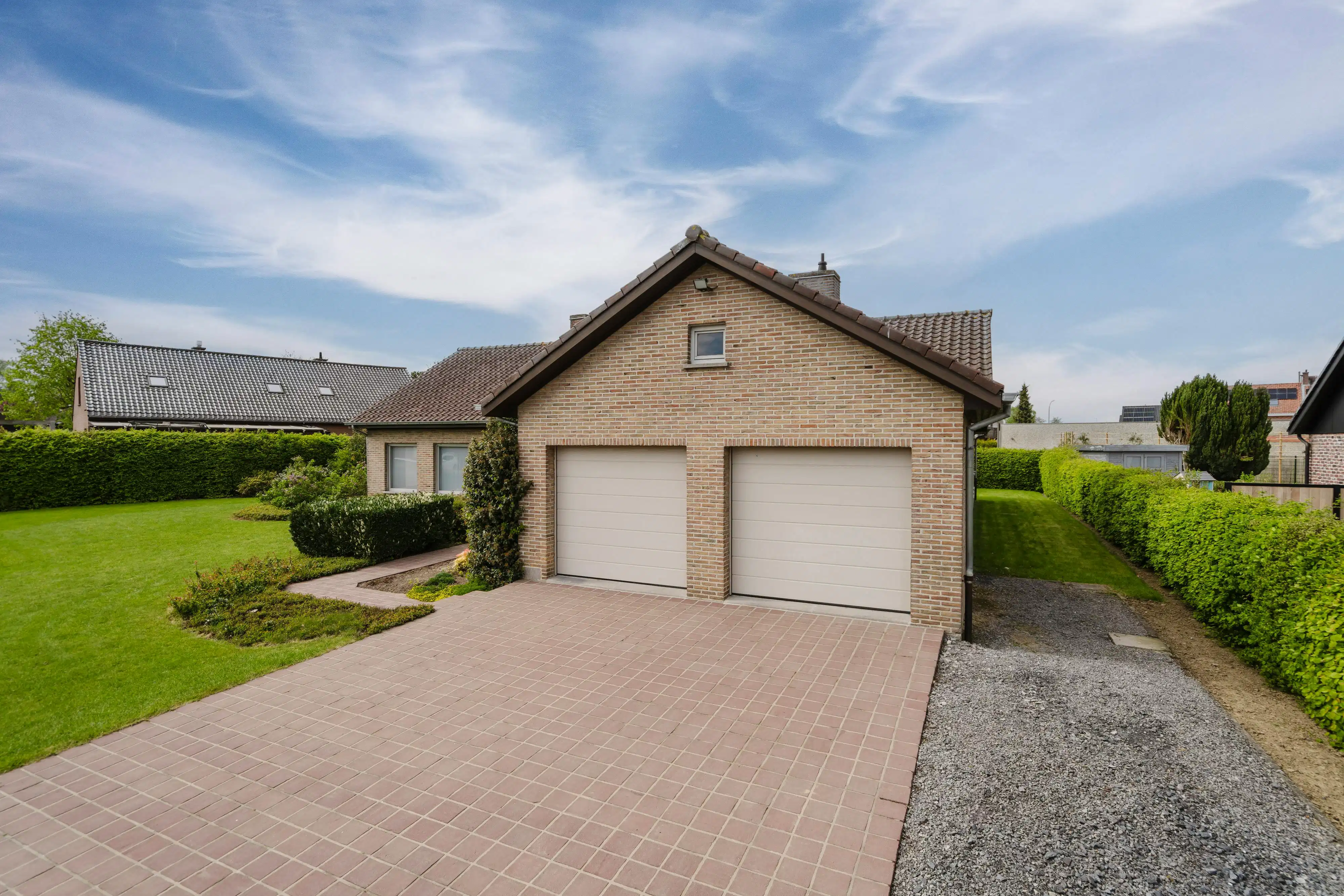 Rustig gelegen villa met 3 slaapkamers te koop in Rekkem! foto 18