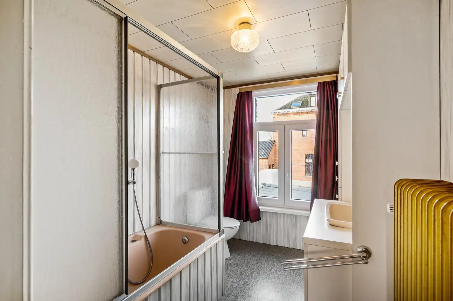 Te renoveren woning met 3 slpkrs in centrum Grootlo foto 16