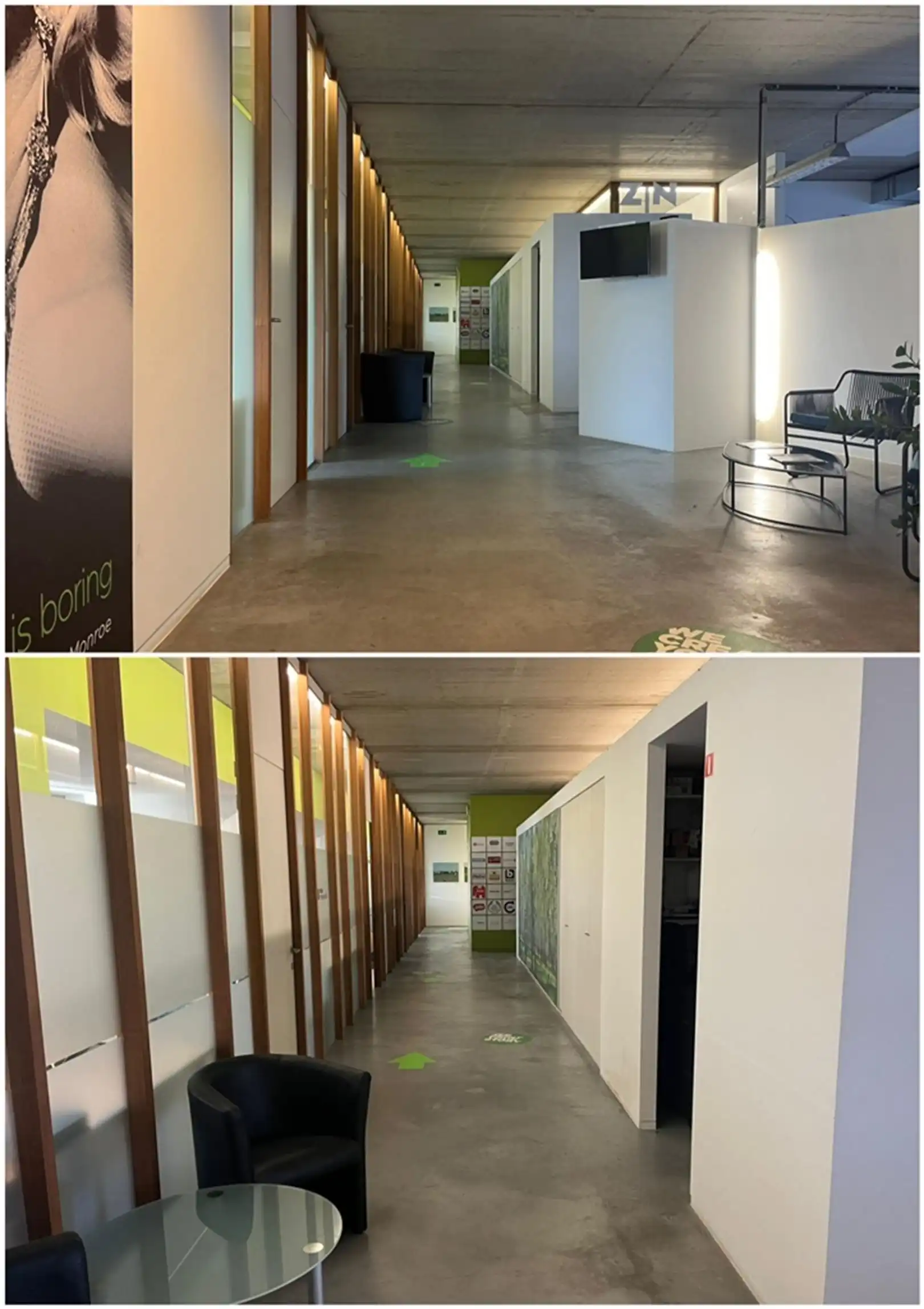 Kantoorgebouw foto 13