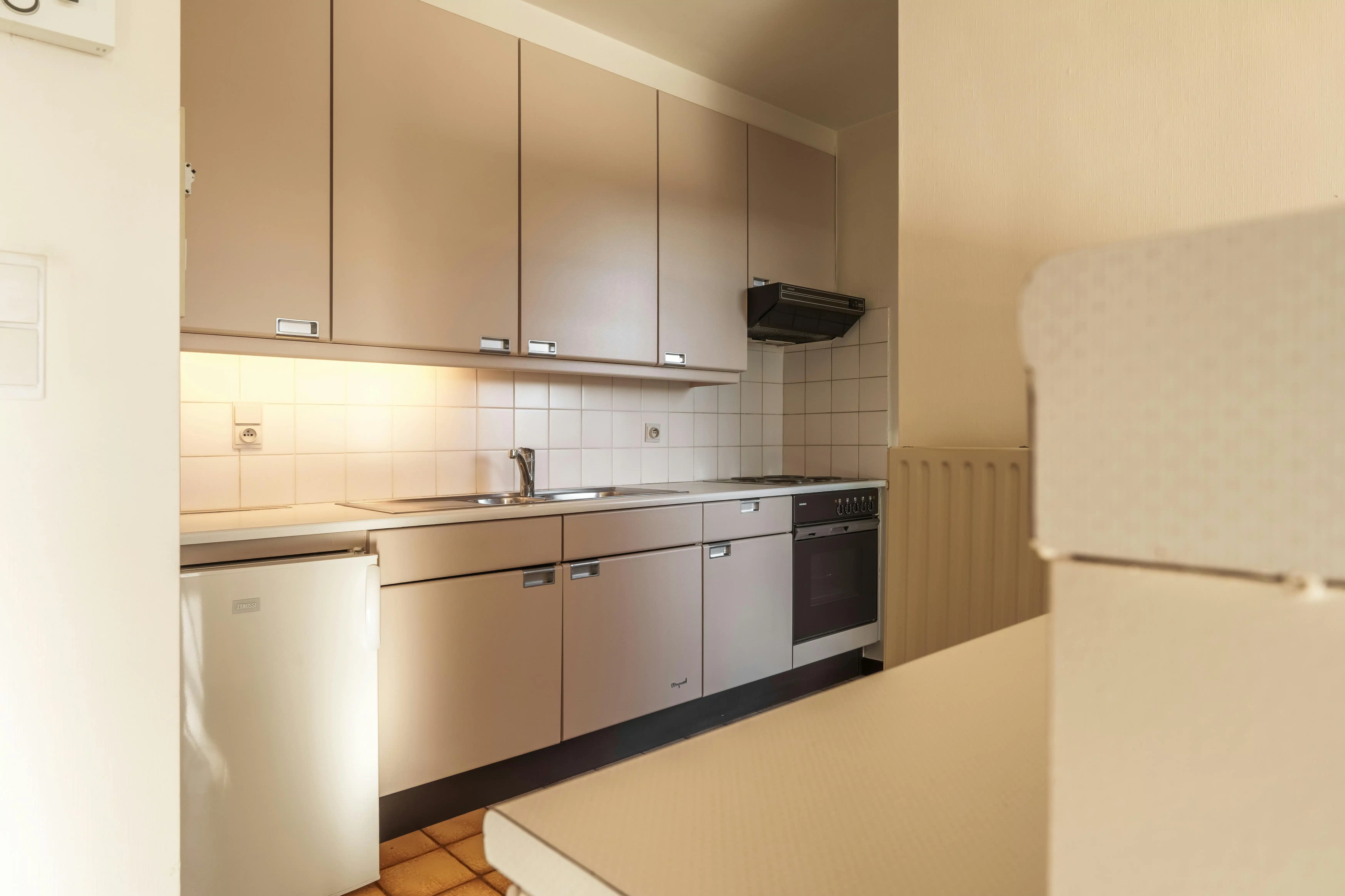 Hoekappartement te koop met 2 slaapkamer en 3 terrassen  foto 15