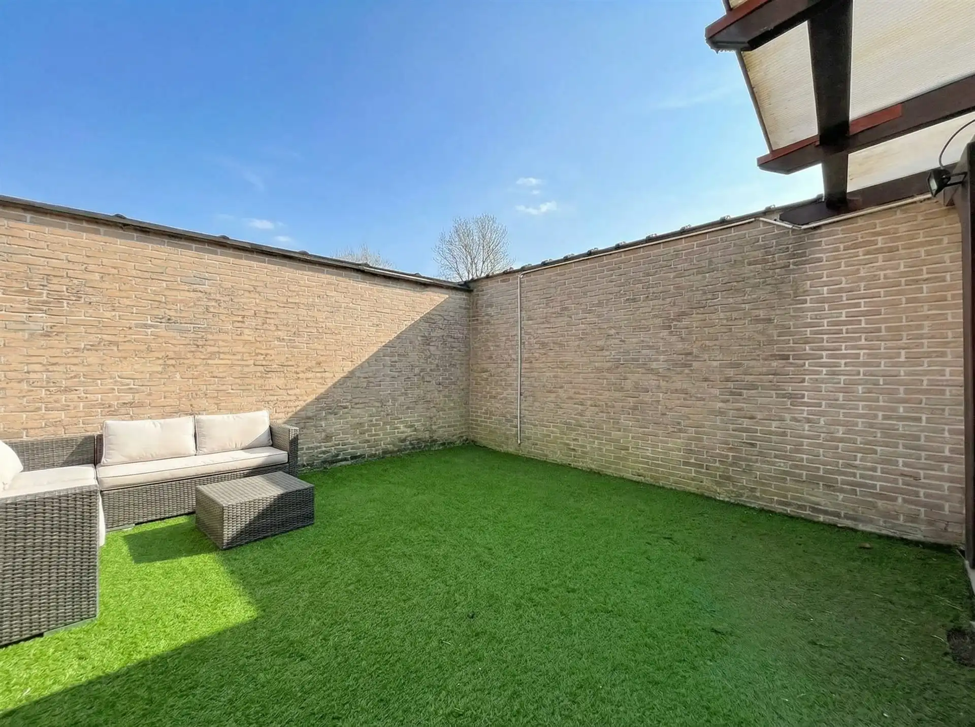 Prachtige gezinswoning met 3 slaapkamers in het groene Kruibeke! foto 5