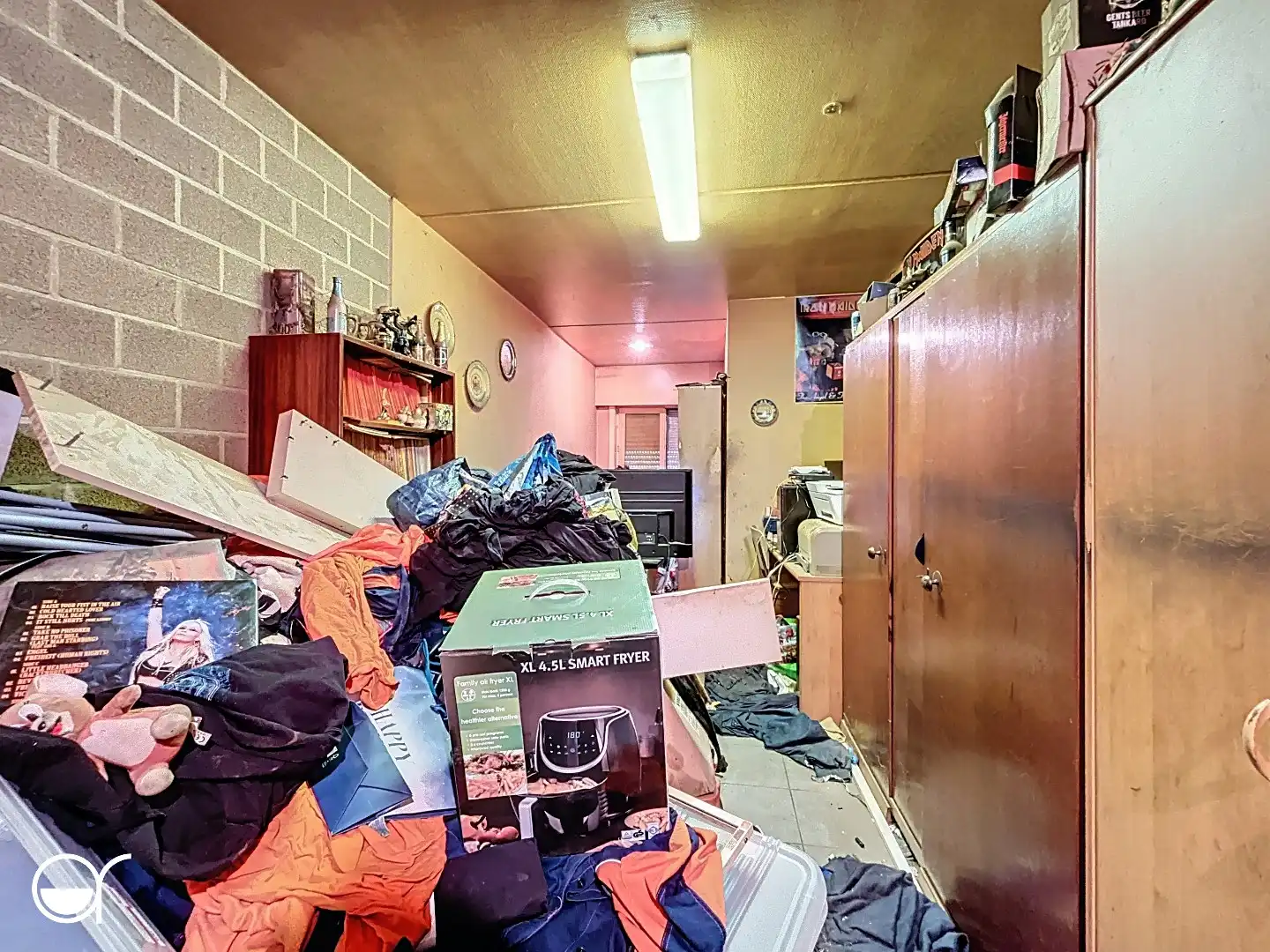 Woning met 5 studio's foto 10