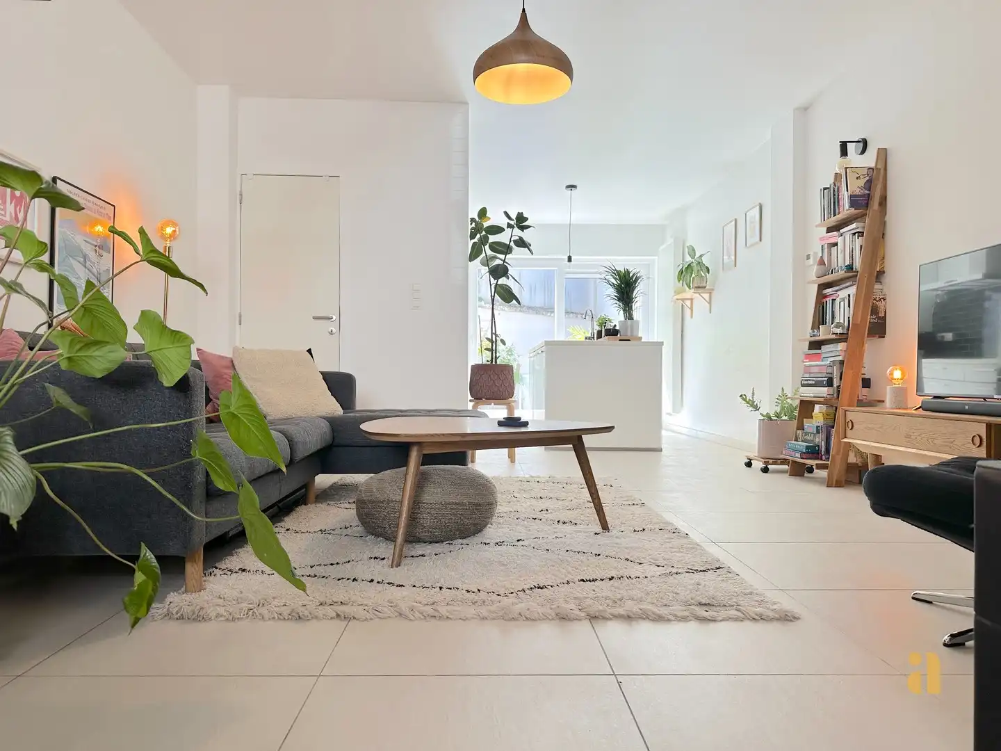 Huis te koop Gaaipersstraat 11 - 9000 Gent