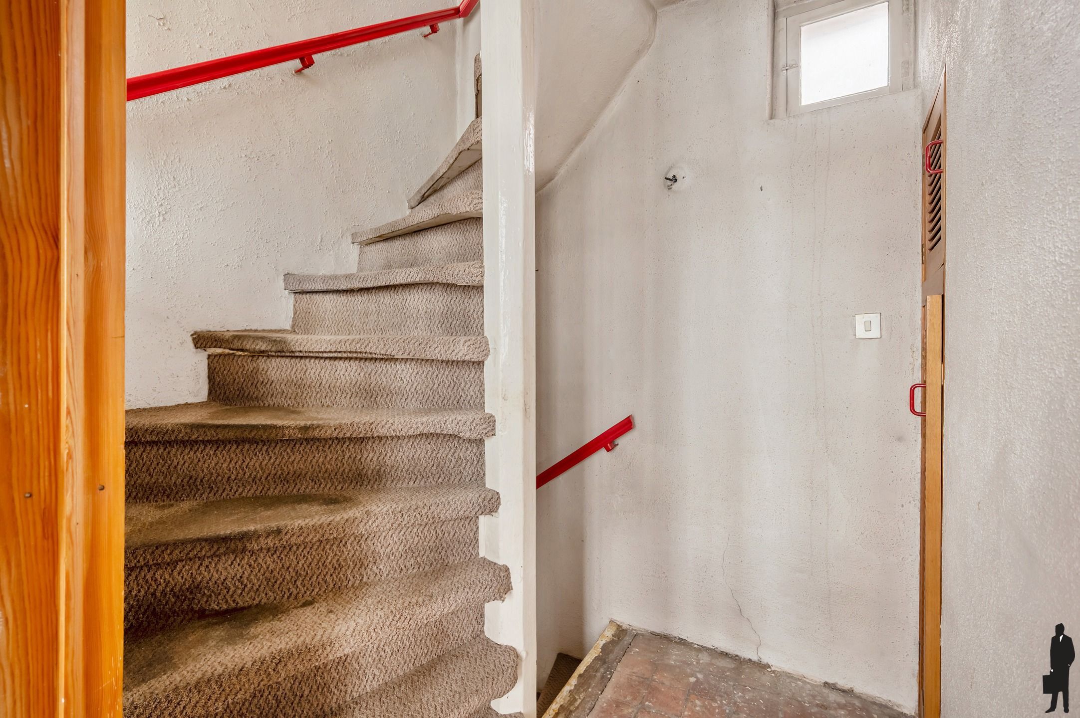 Authentiek stadspand met unieke uitzichten in hartje Antwerpen foto 17