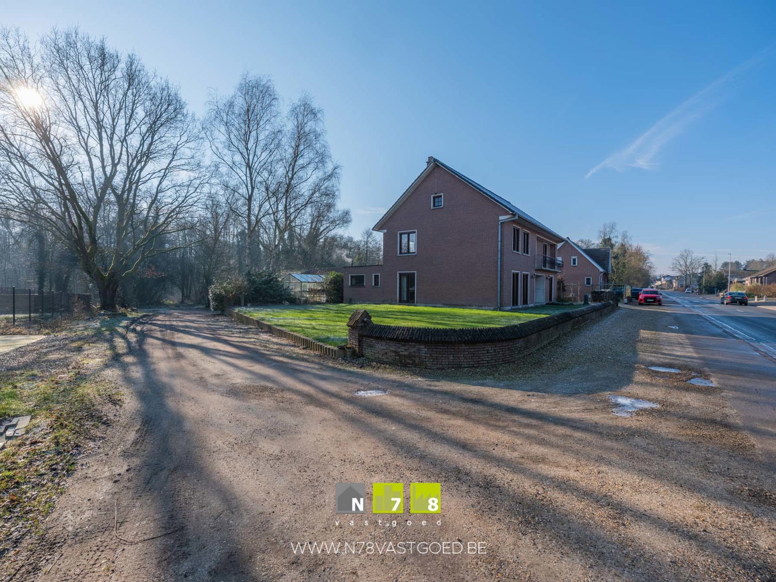 Huis te koop foto 34