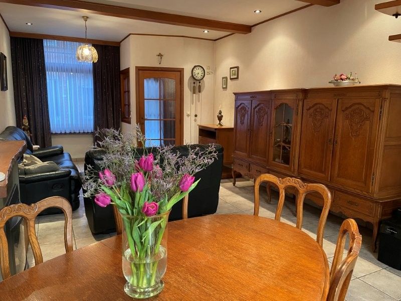 Rijhuis te huur foto 4