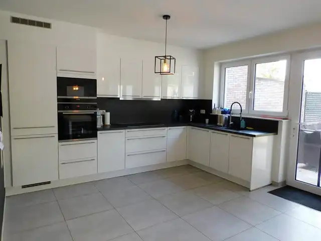 Rustig gelegen BEN-woning met 3 slaapkamers en tuin foto 6