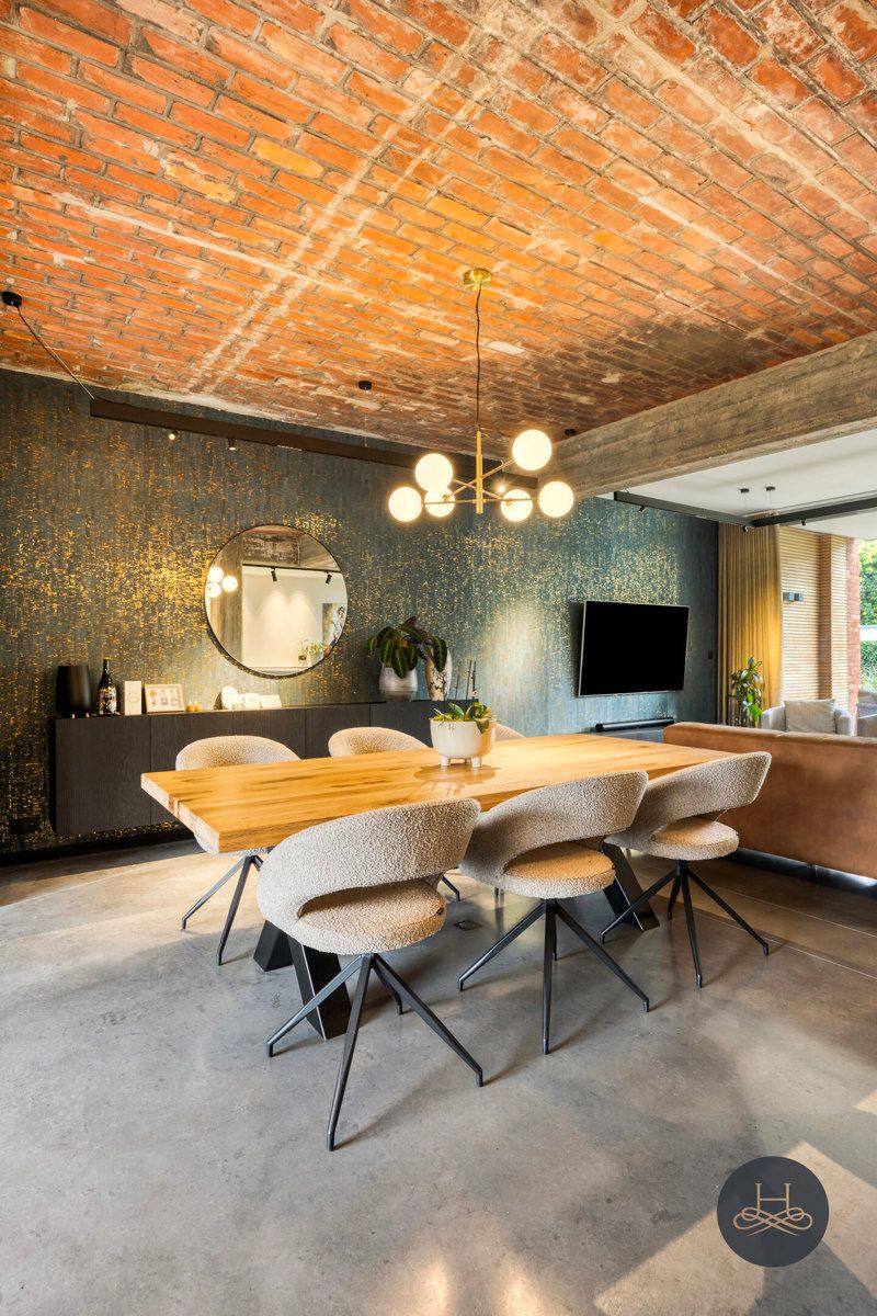 Designer duplex met hoogwaardige afwerking foto 34