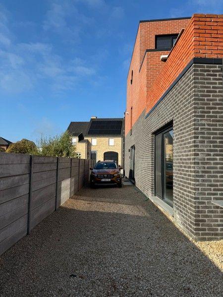 Nieuwbouw appartement van 120 m² op het gelijkvloers met 2 slaapkamers. foto 9