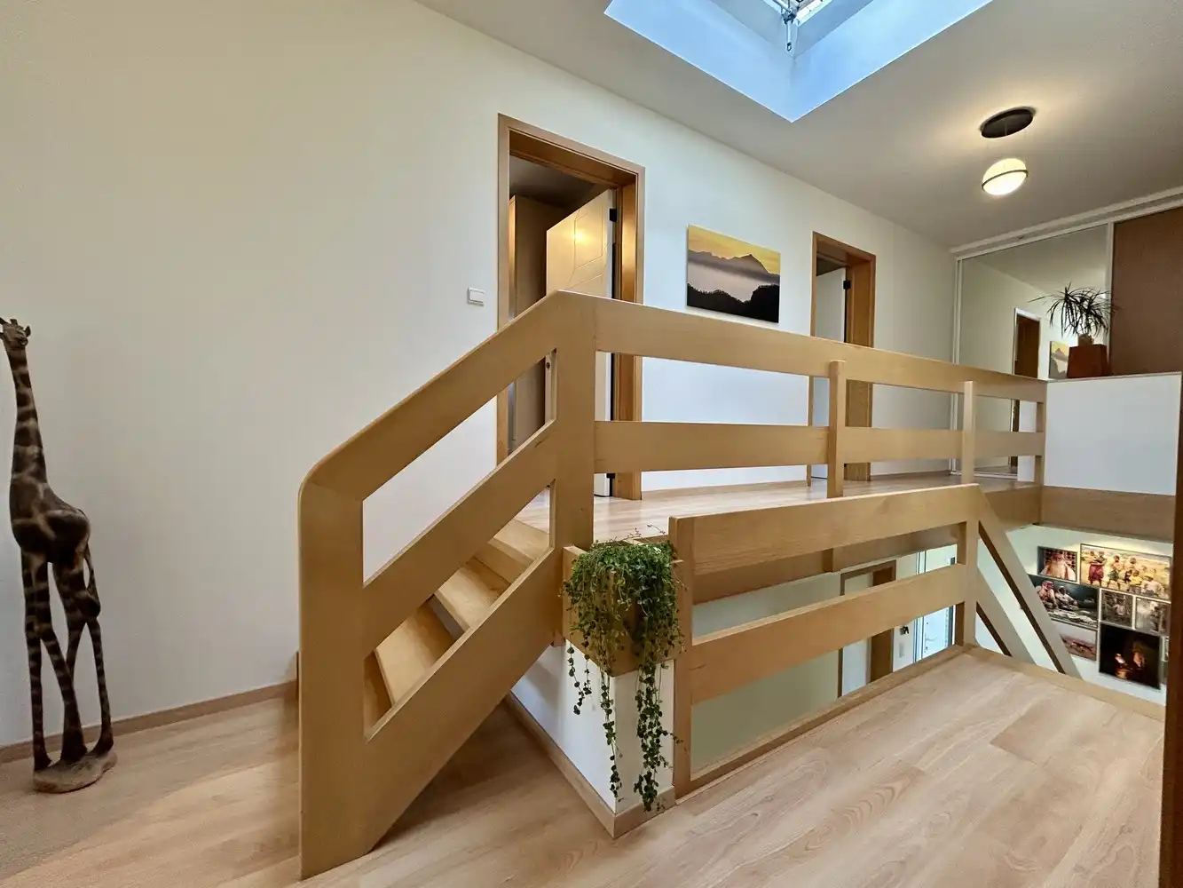 Alleenstaande villa met prachtig vergezicht op toplocatie foto 10