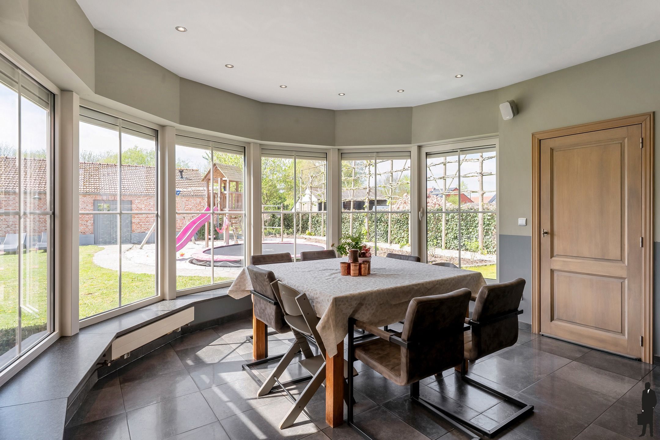 Landelijk gelegen hoevevilla met paardenstallen te Retie foto 13