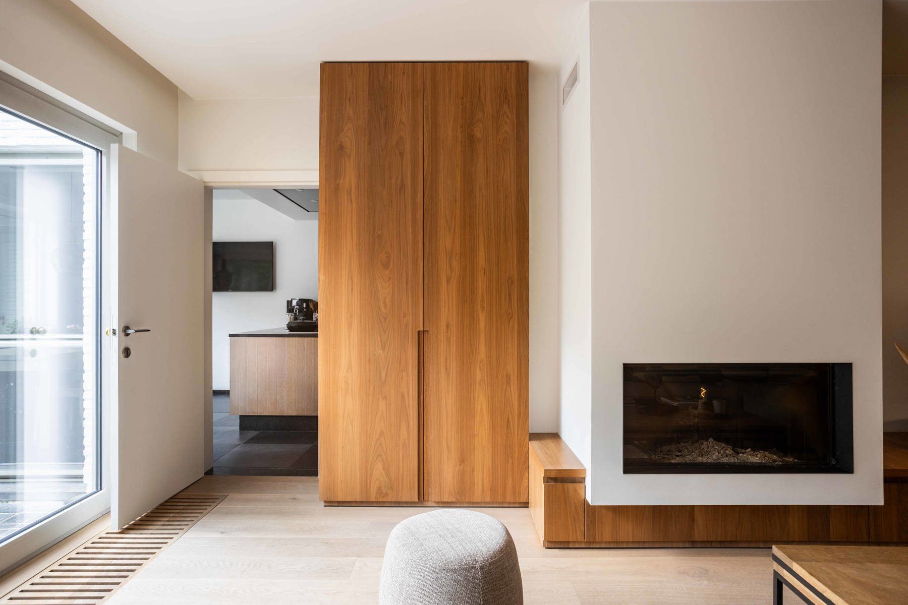 Energiezuinige instapklare woning te koop in Zottegem foto 5