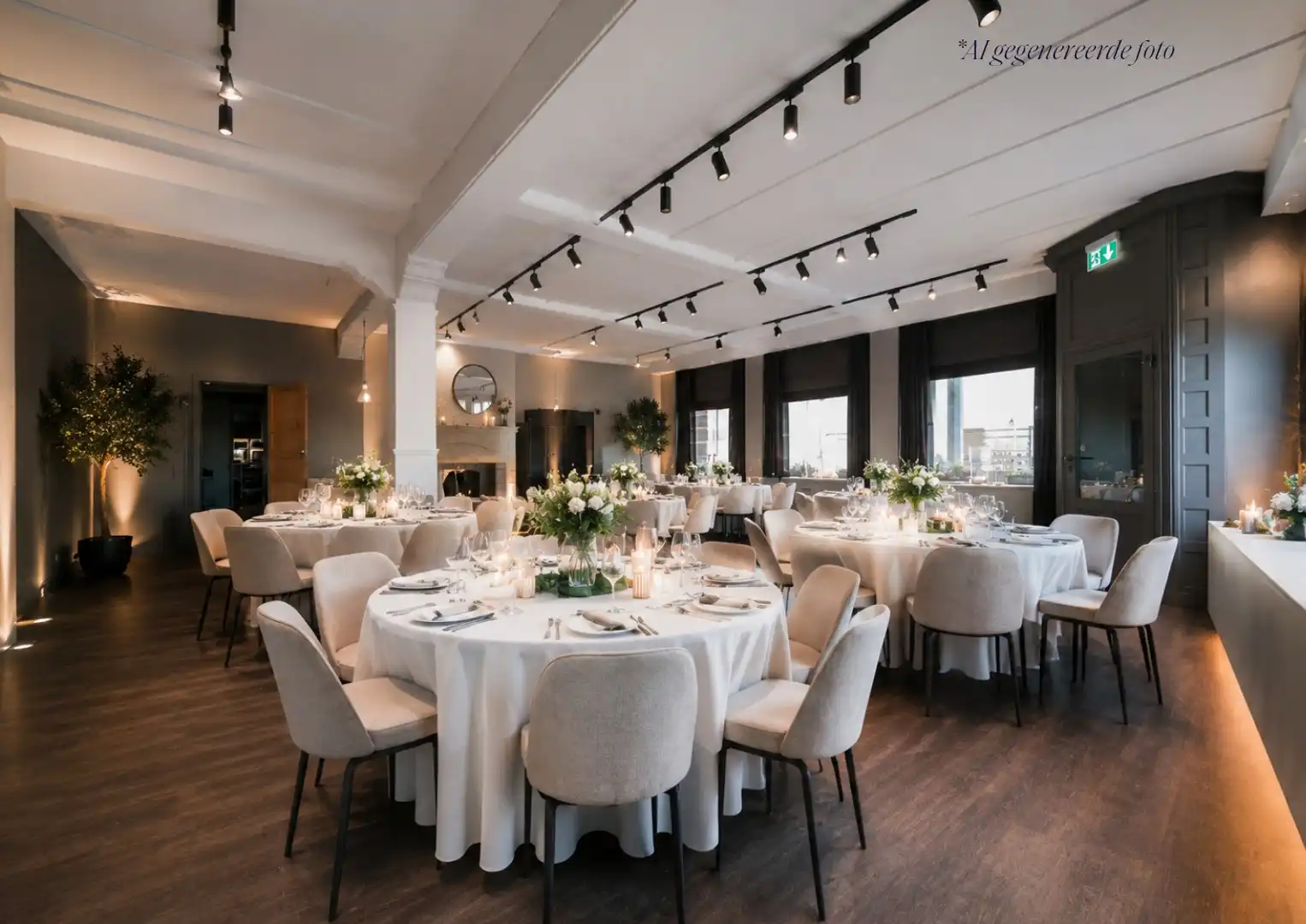 Multifunctioneel handelspand op toplocatie foto 6