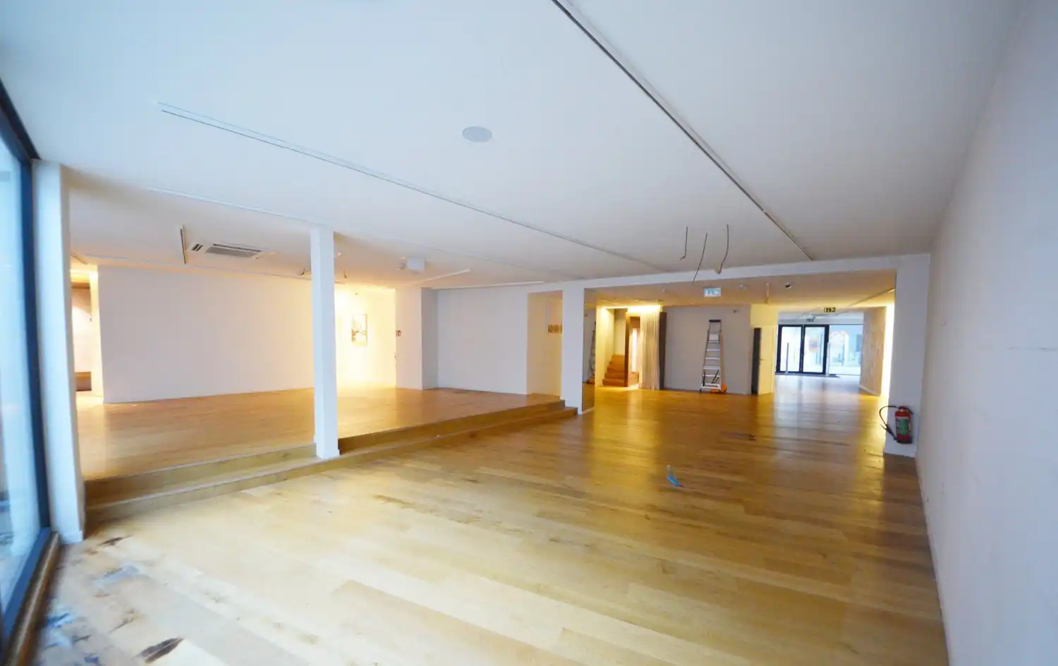 Uniek handelspand met ontwikkelingspotentieel in hartje Aalst op AAA LOCATIE foto 4