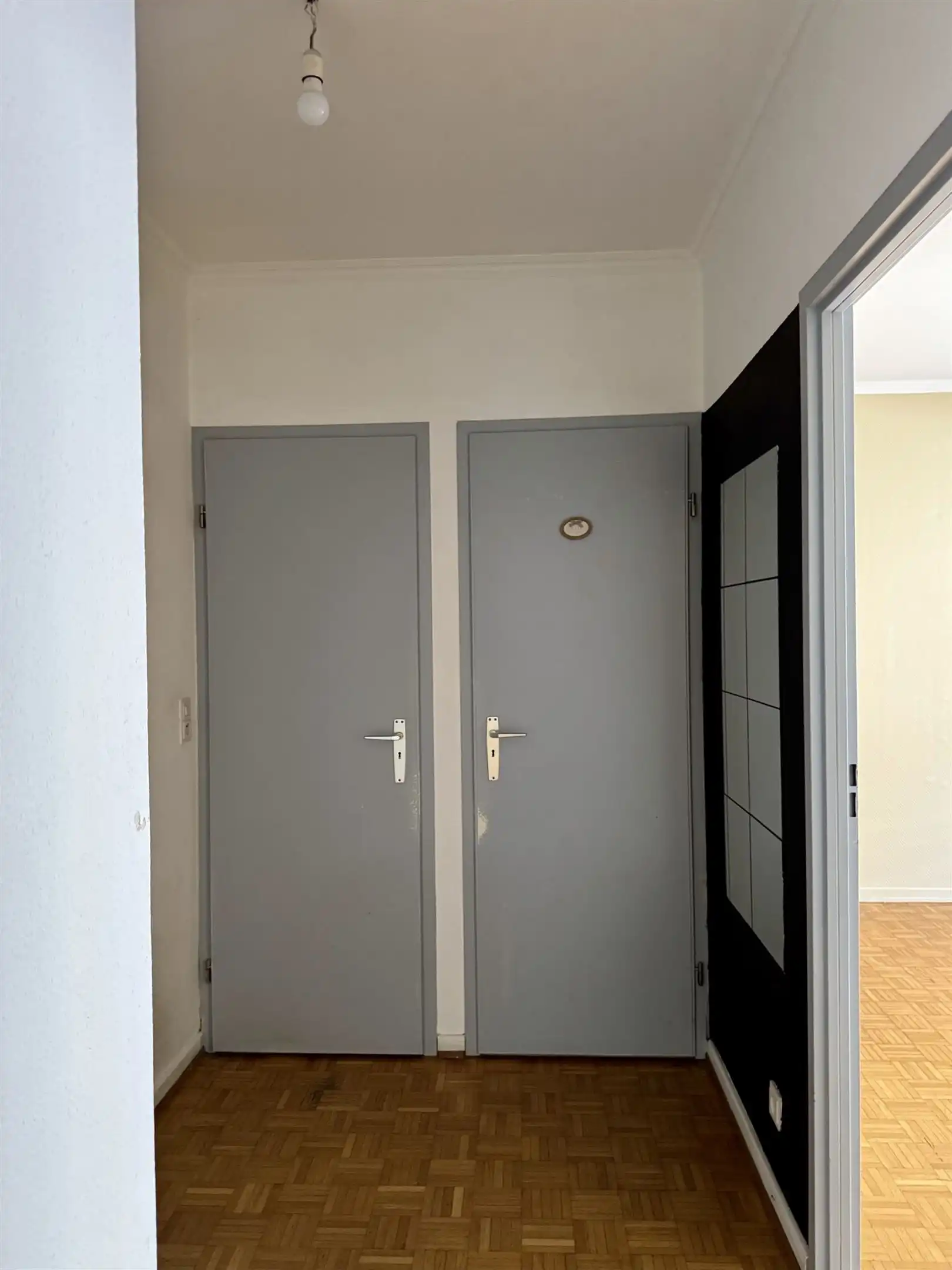 Appartement - 1 slpk- gelijkvloers - terras - kelder foto 6