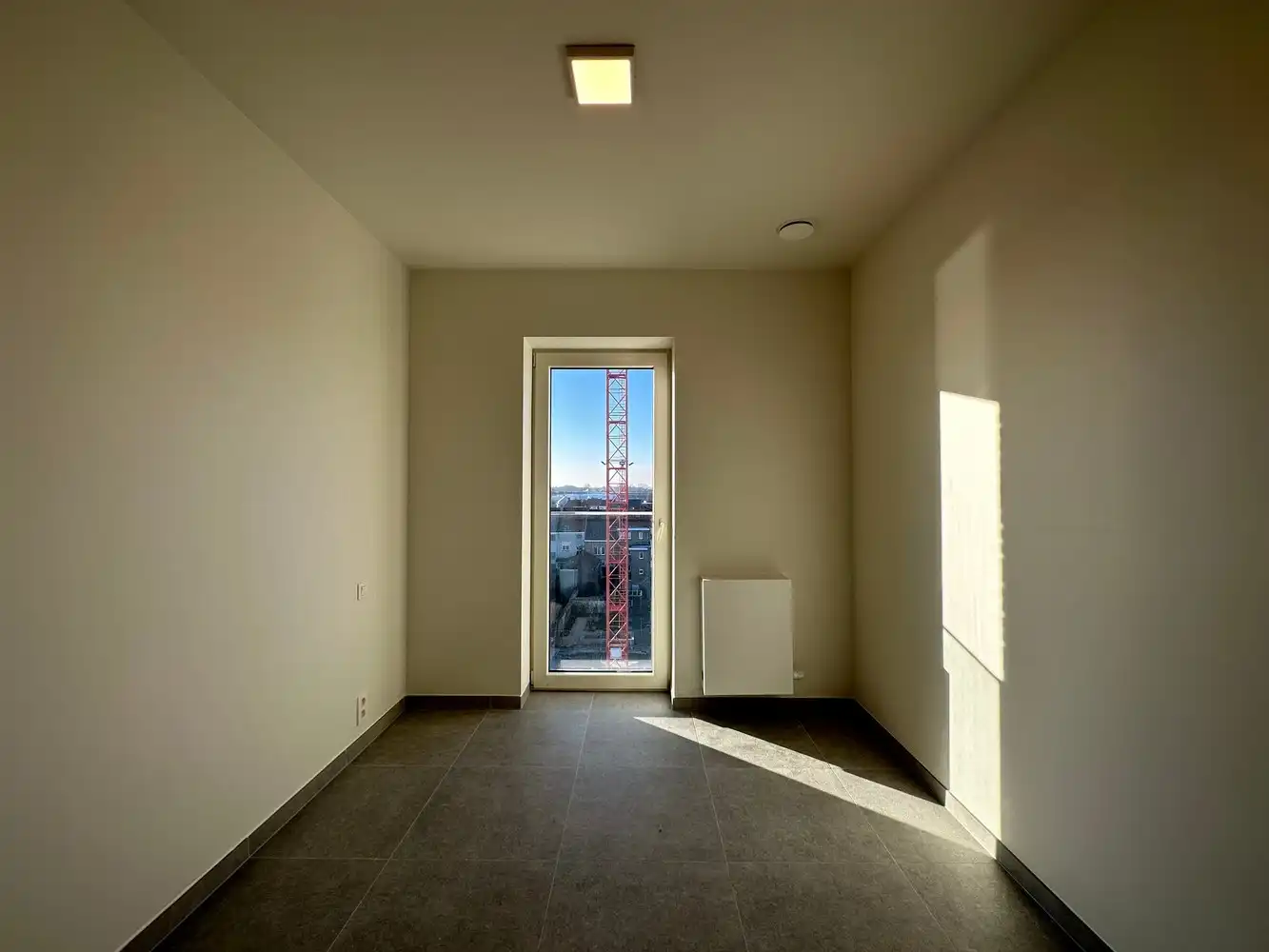 RESIDENTIE WHITE SANDS foto 6