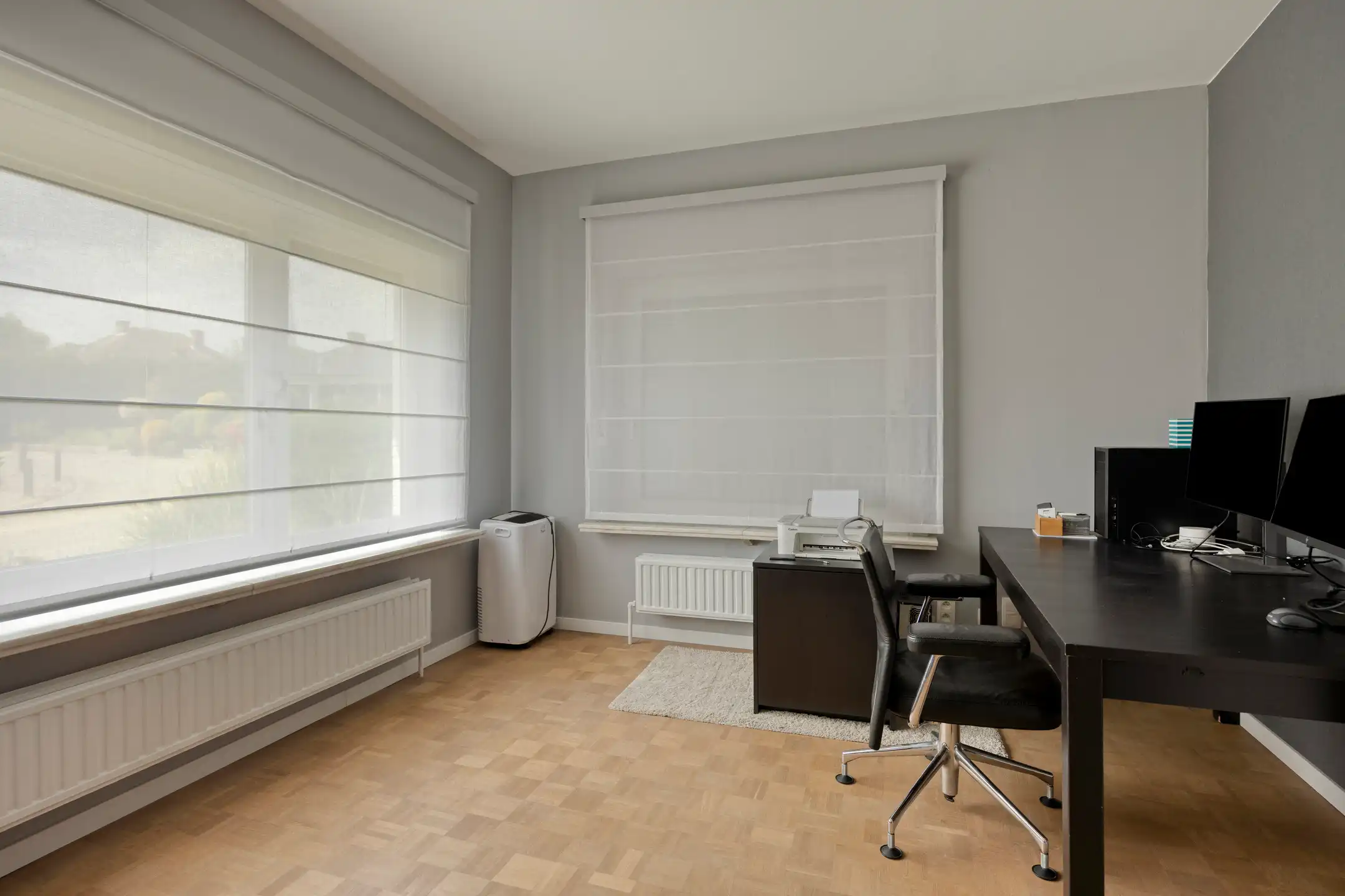 Prachtig Gerenoveerde Villa (260m²), Toplocatie in Dilbeek! foto 10