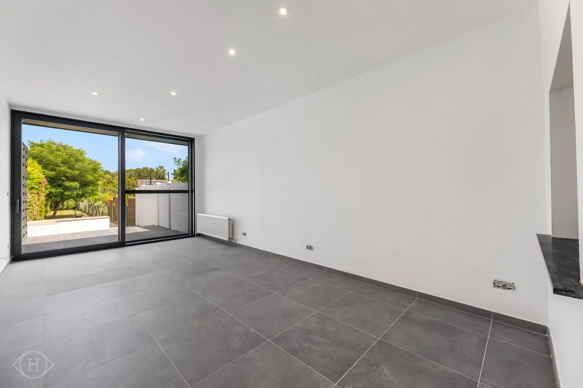 Instapklare woning met prachtige tuin op toplocatie foto 9