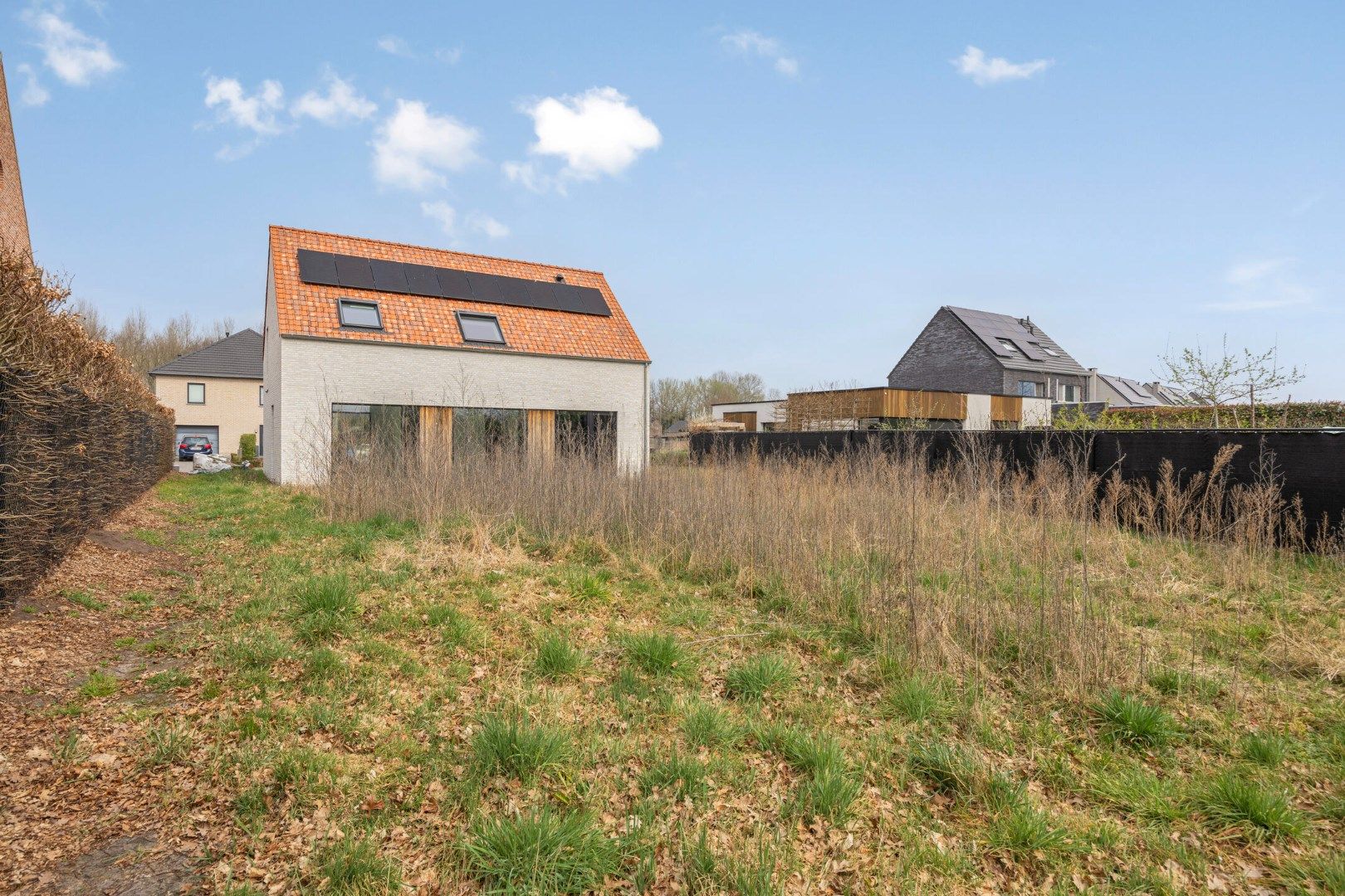 Verkoop onder registratierechten - ruime woning met 3 slpks gelegen op een zonnig perceel in Mol - Rauw !  foto 19