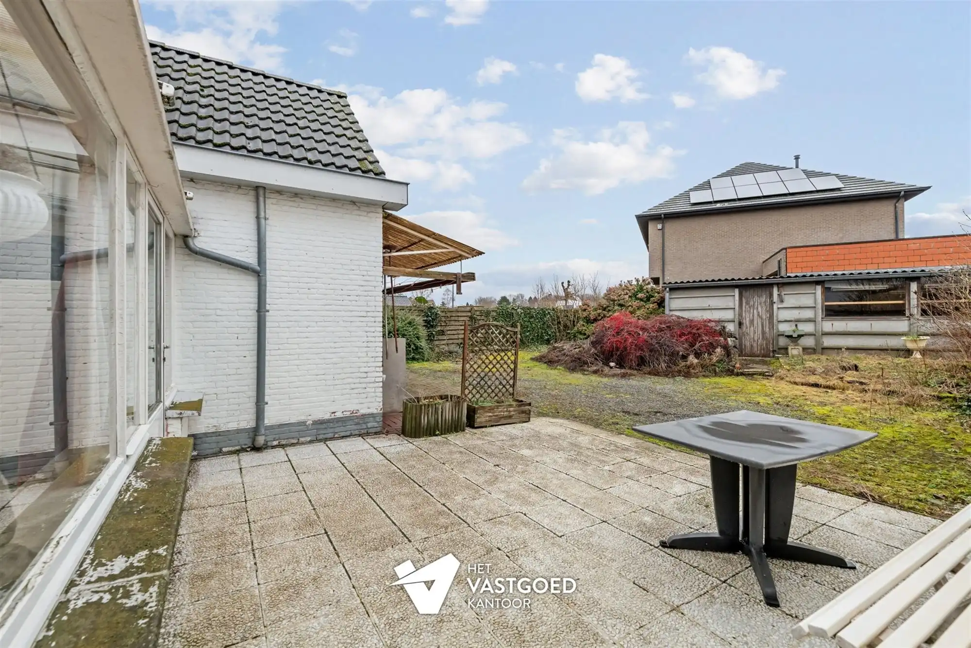 CENTRAAL GELEGEN, RUIME WONING MET VEEL MOGELIJKHEDEN! foto 24