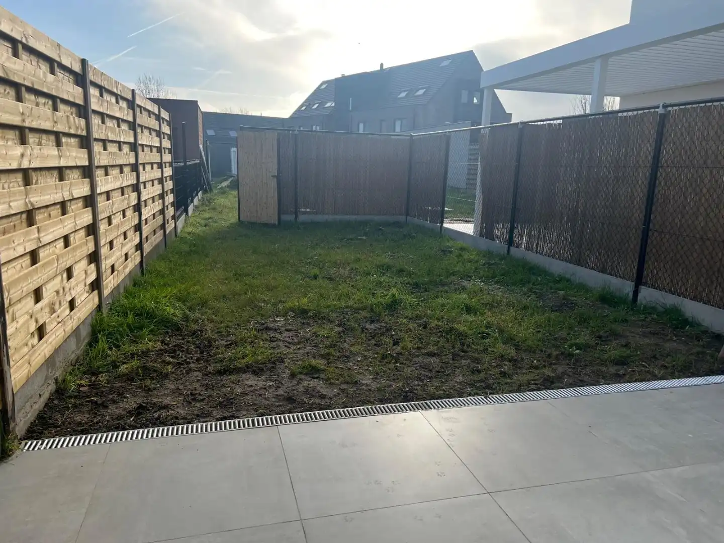 Instapklare, stijlvol gerenoveerde rijwoning in het hart van Bredene-Dorp foto 17