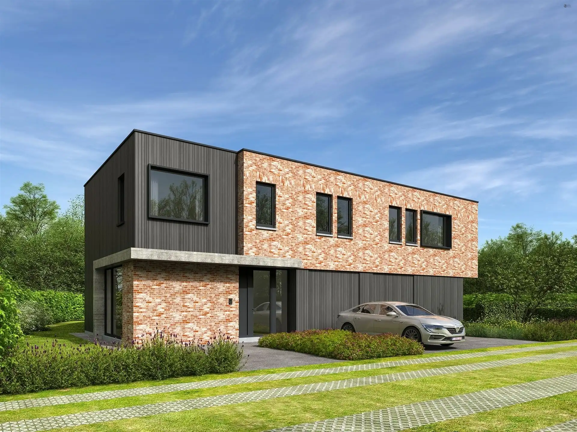 Top gelegen HOB met 4 slaapkamers foto 10