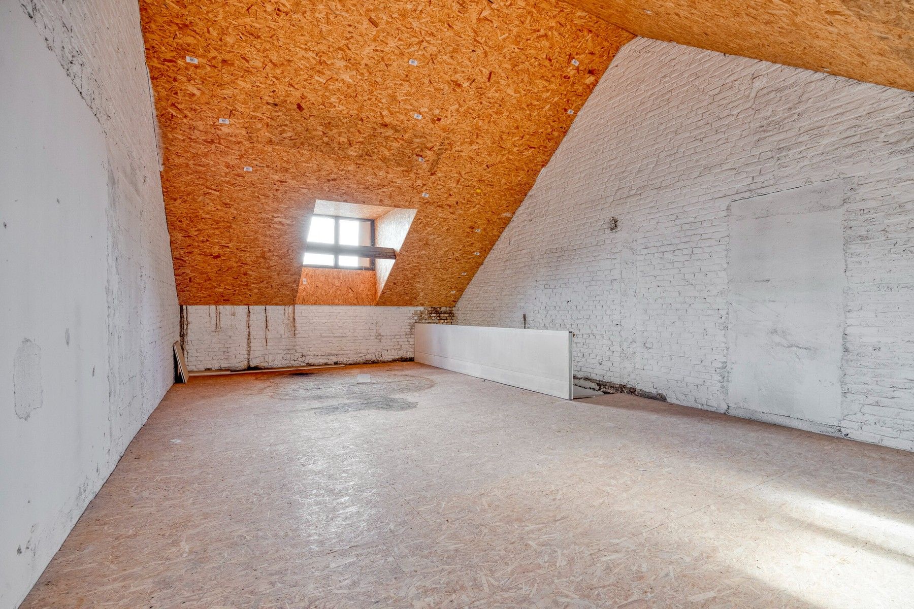 Eengezinswoning in historische site foto 10