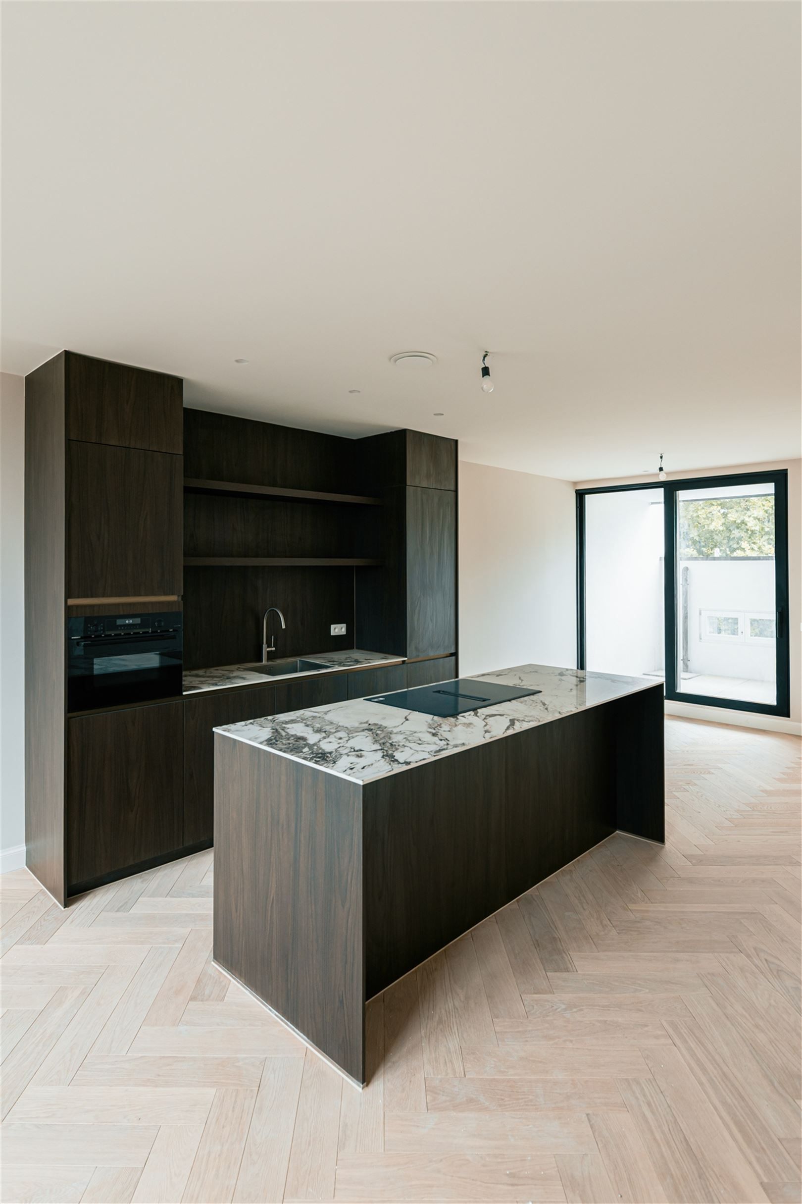 Parijse flair in topnotch renovatieproject foto 4
