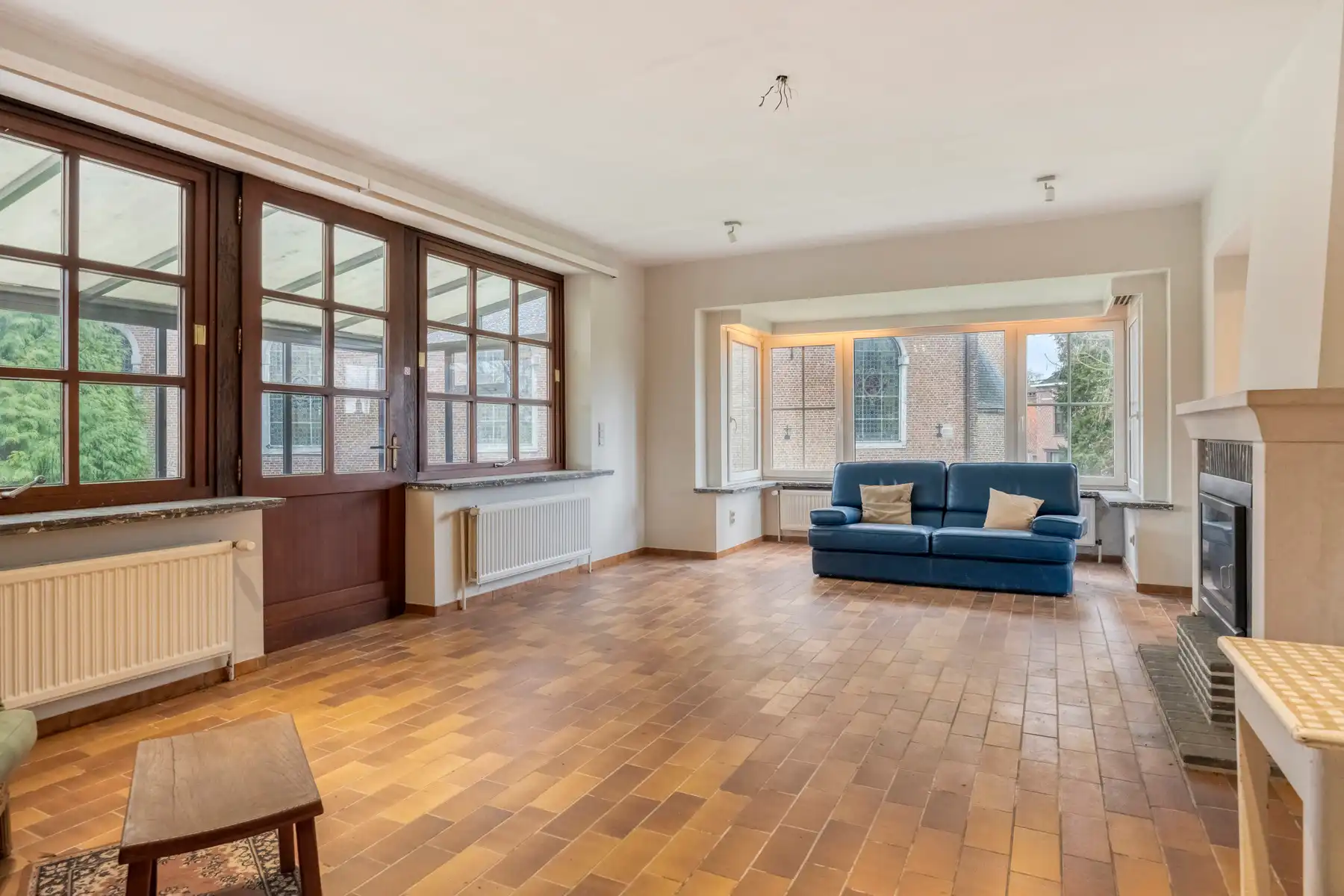 Charmante Villa op ruim perceel foto 4