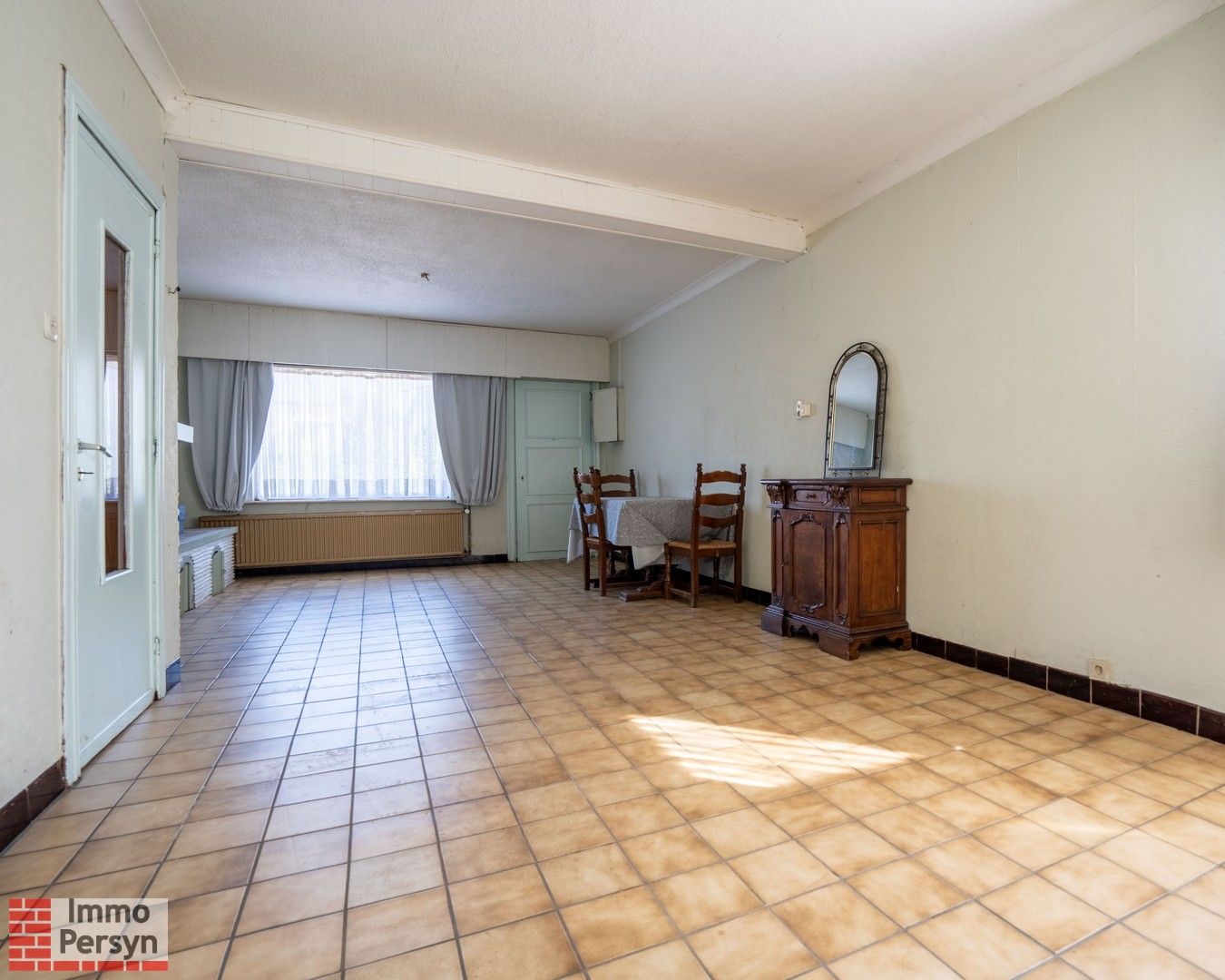 HOB met renovatie- en ontwikkelingsmogelijkheden in Bekkevoort foto 4