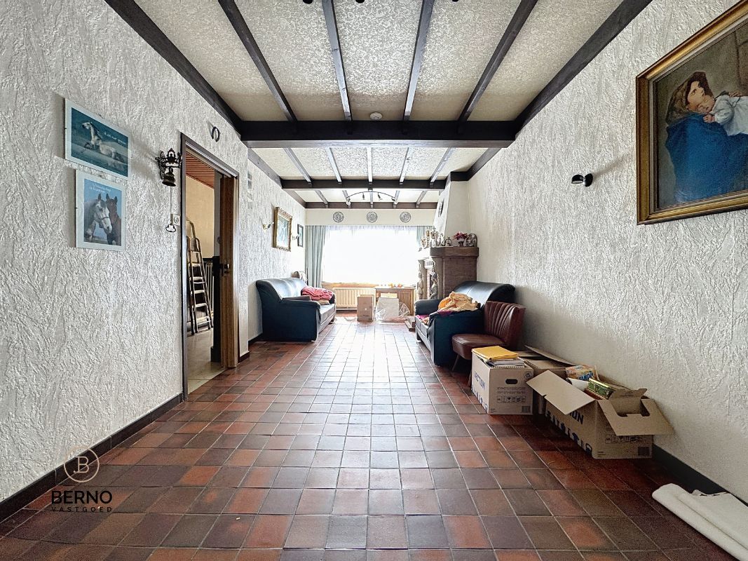 Stadswoning met 3 slaapkamers foto 4