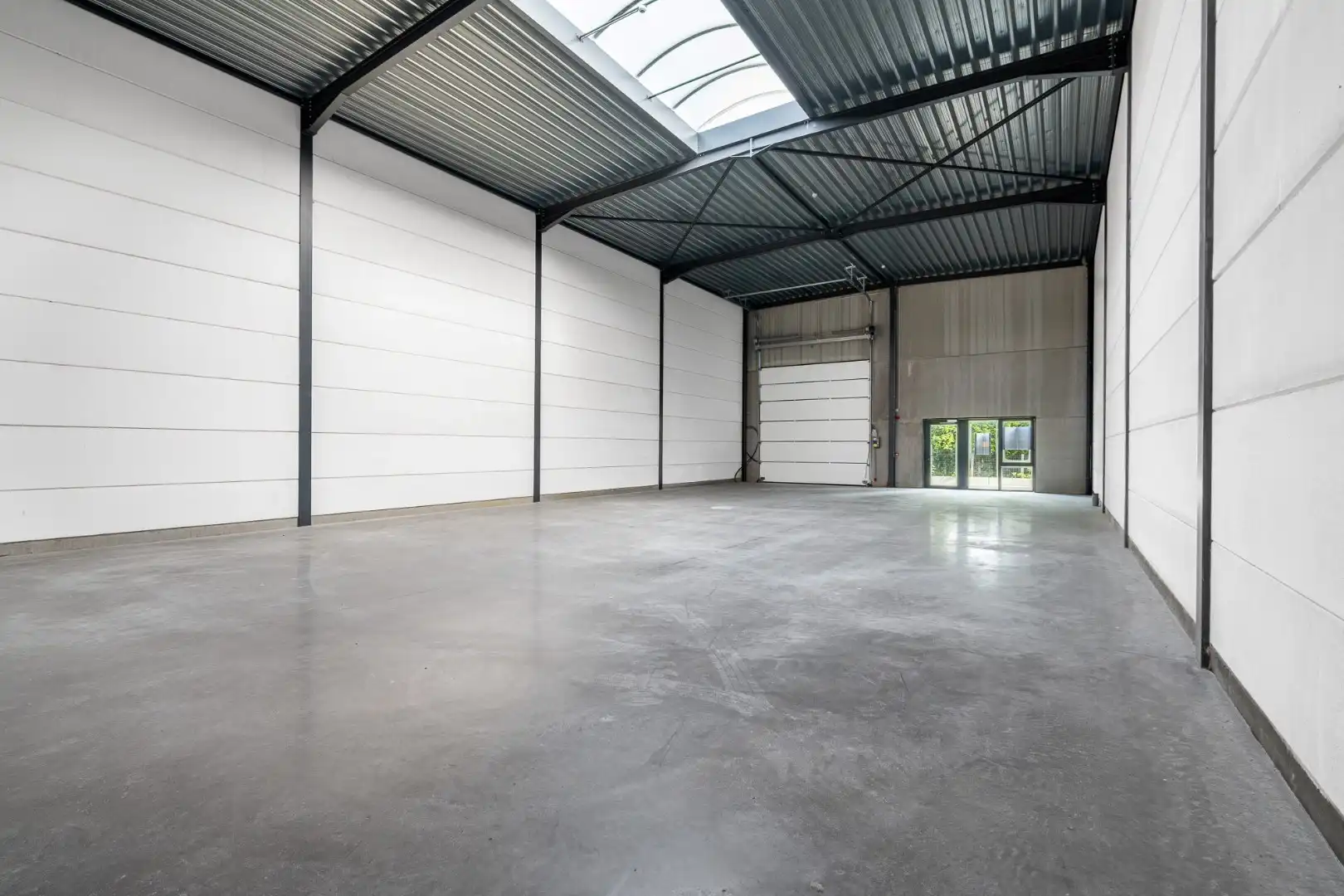Magazijn te koop Industrielaan 7 - U2 - 8890 Dadizele