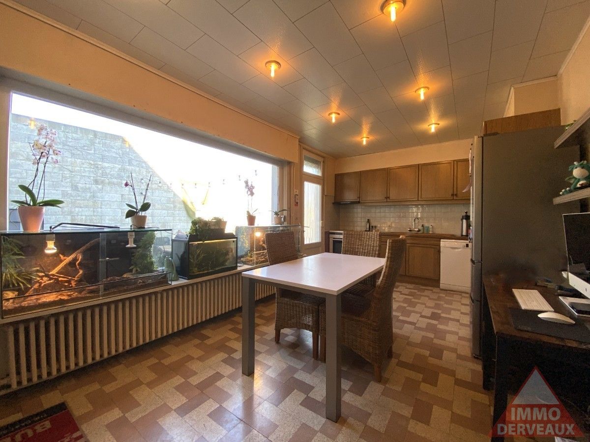 Passendale - Ruime woning met tuin, terras en uitbreidingsmogelijkheden foto 5
