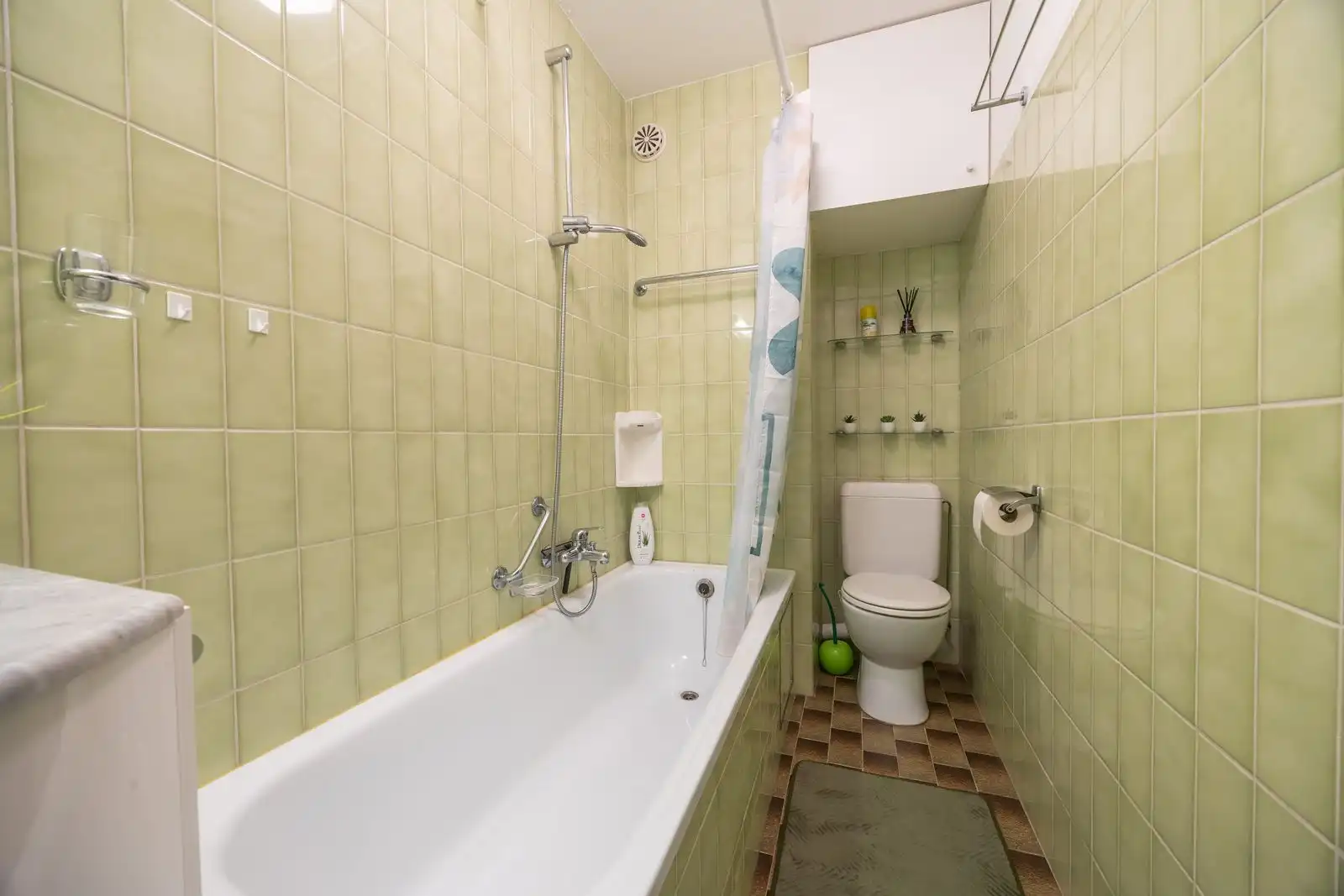 Gezellige studio op topligging in hartje Oostende foto 9