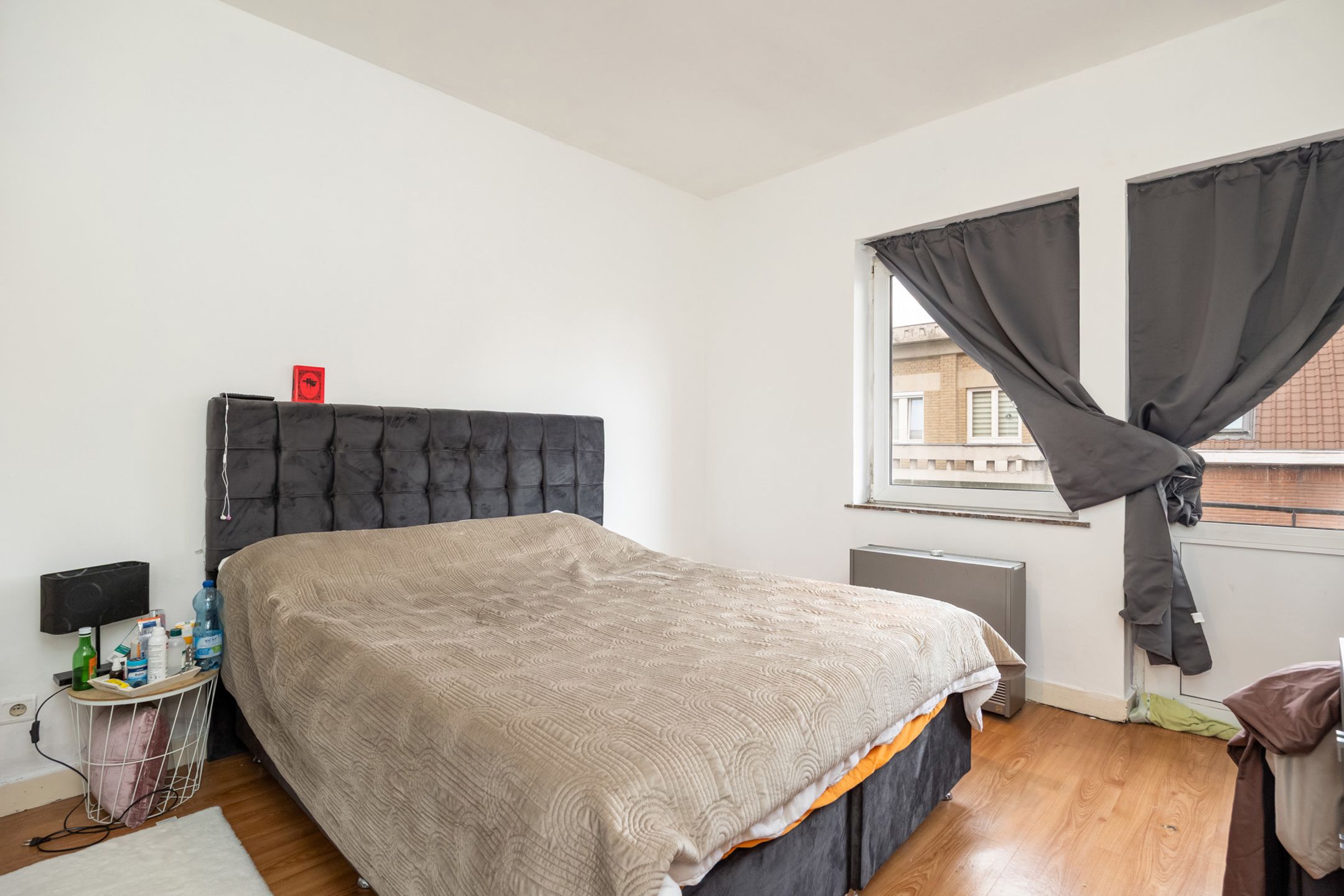 Opbrengsteigendom met 2 appartementen foto 13