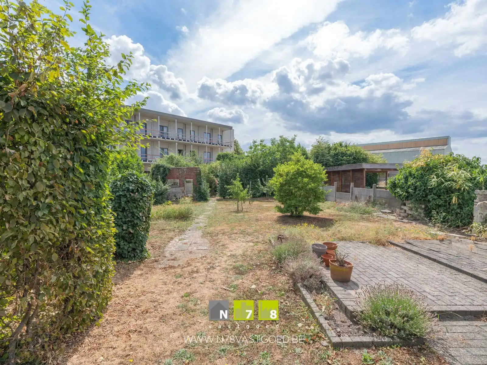 Huis te koop foto 19
